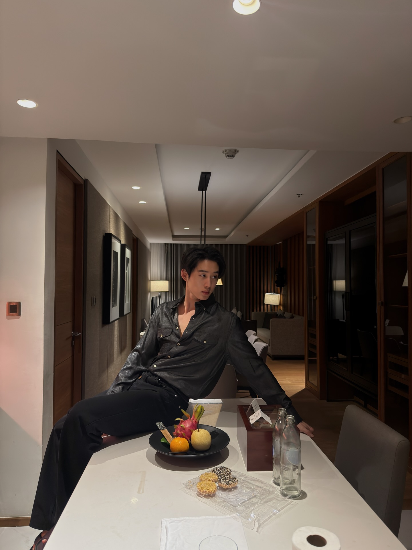 เอส - ศุภ สง่าวรวงศ์