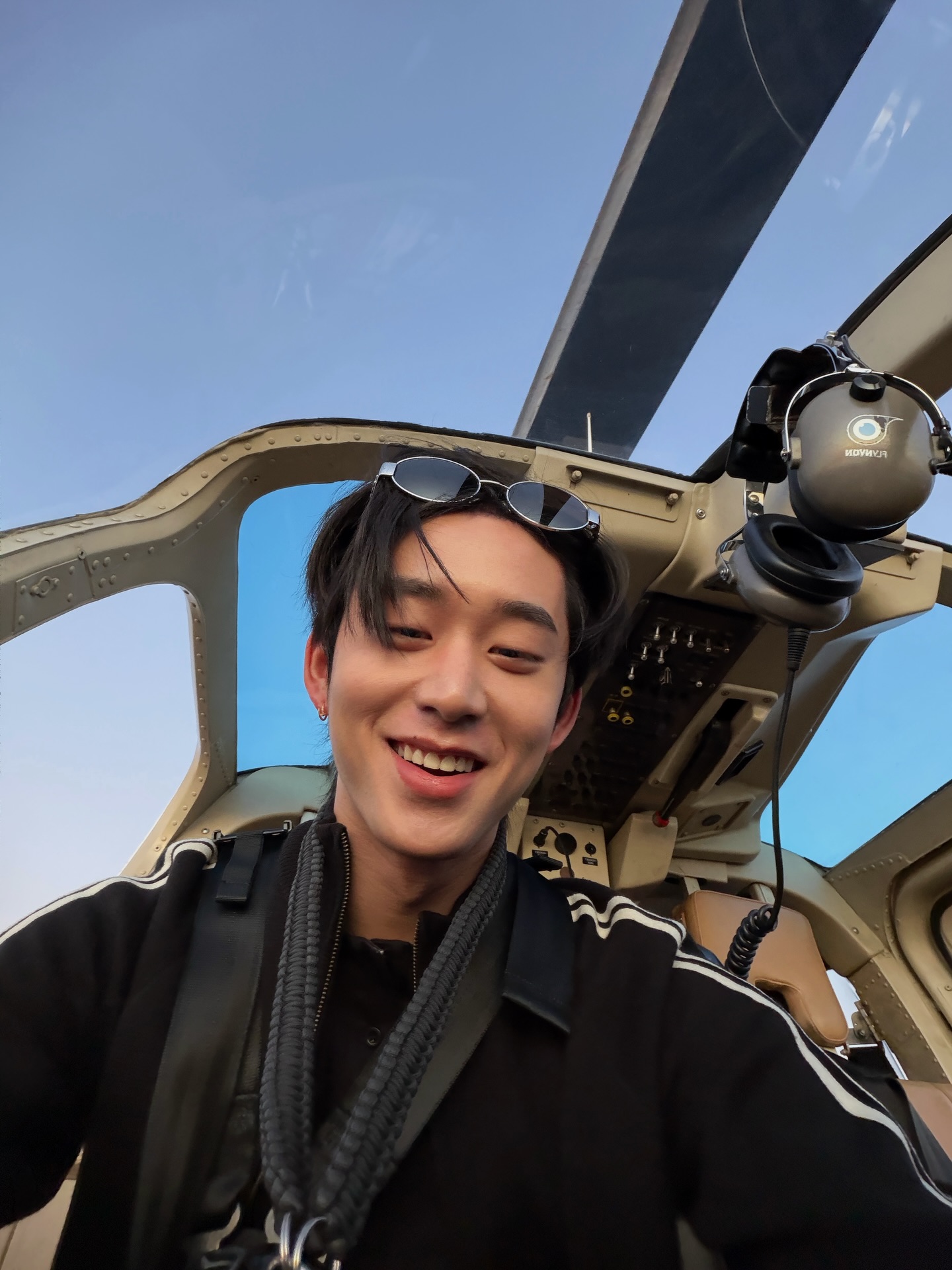 เอส - ศุภ สง่าวรวงศ์