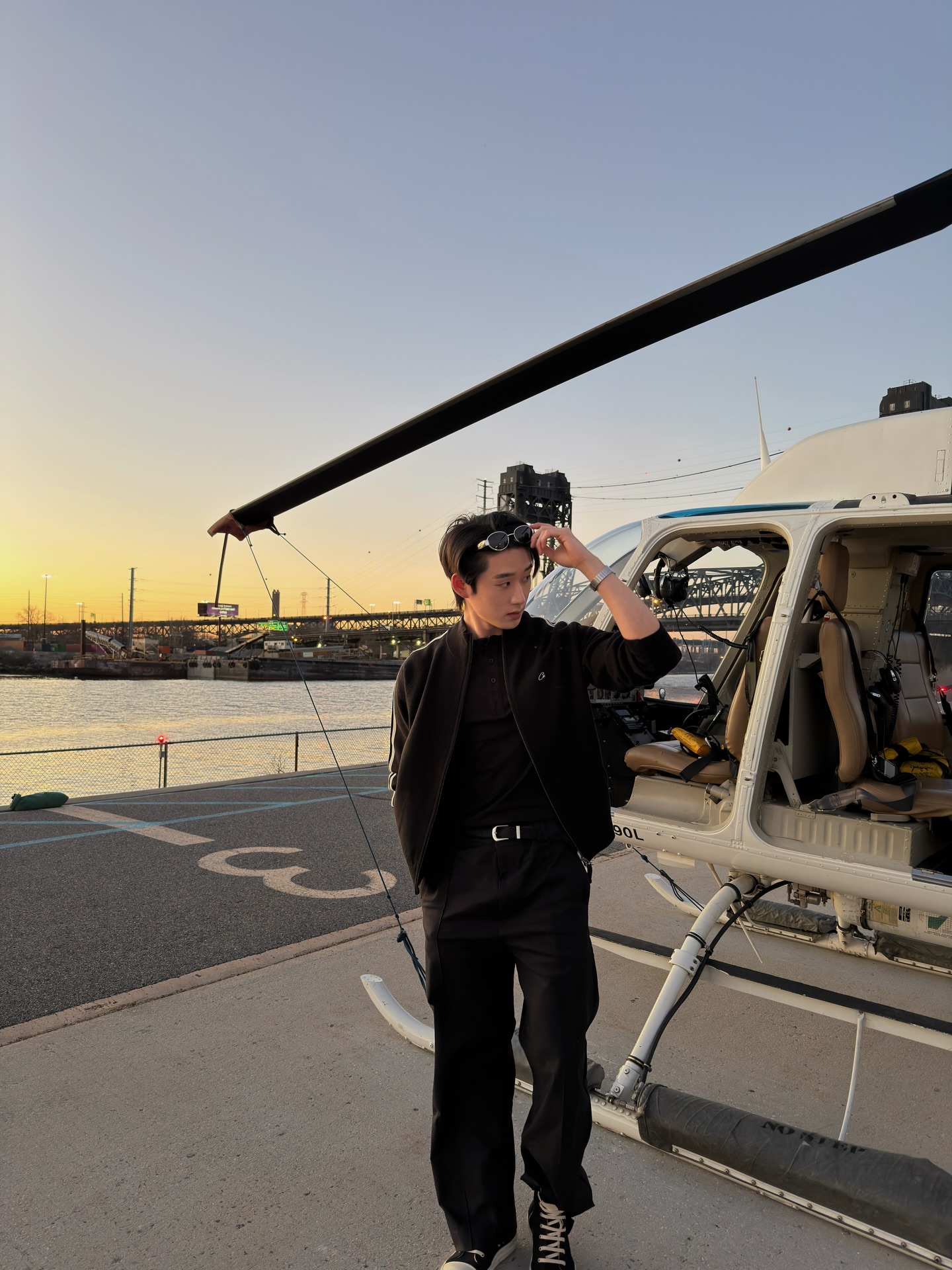 เอส - ศุภ สง่าวรวงศ์