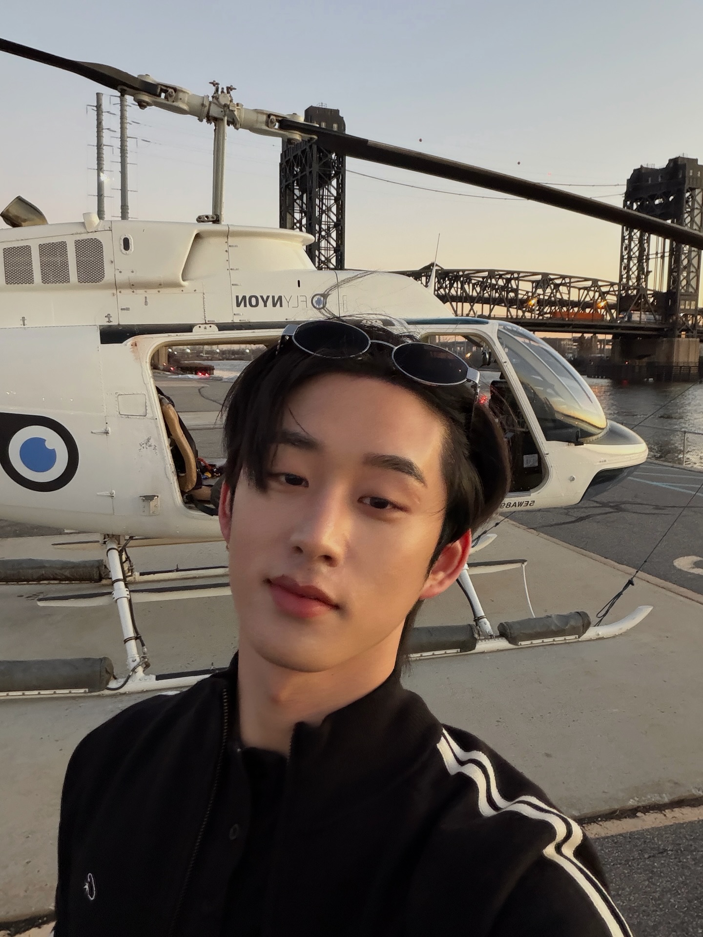 เอส - ศุภ สง่าวรวงศ์