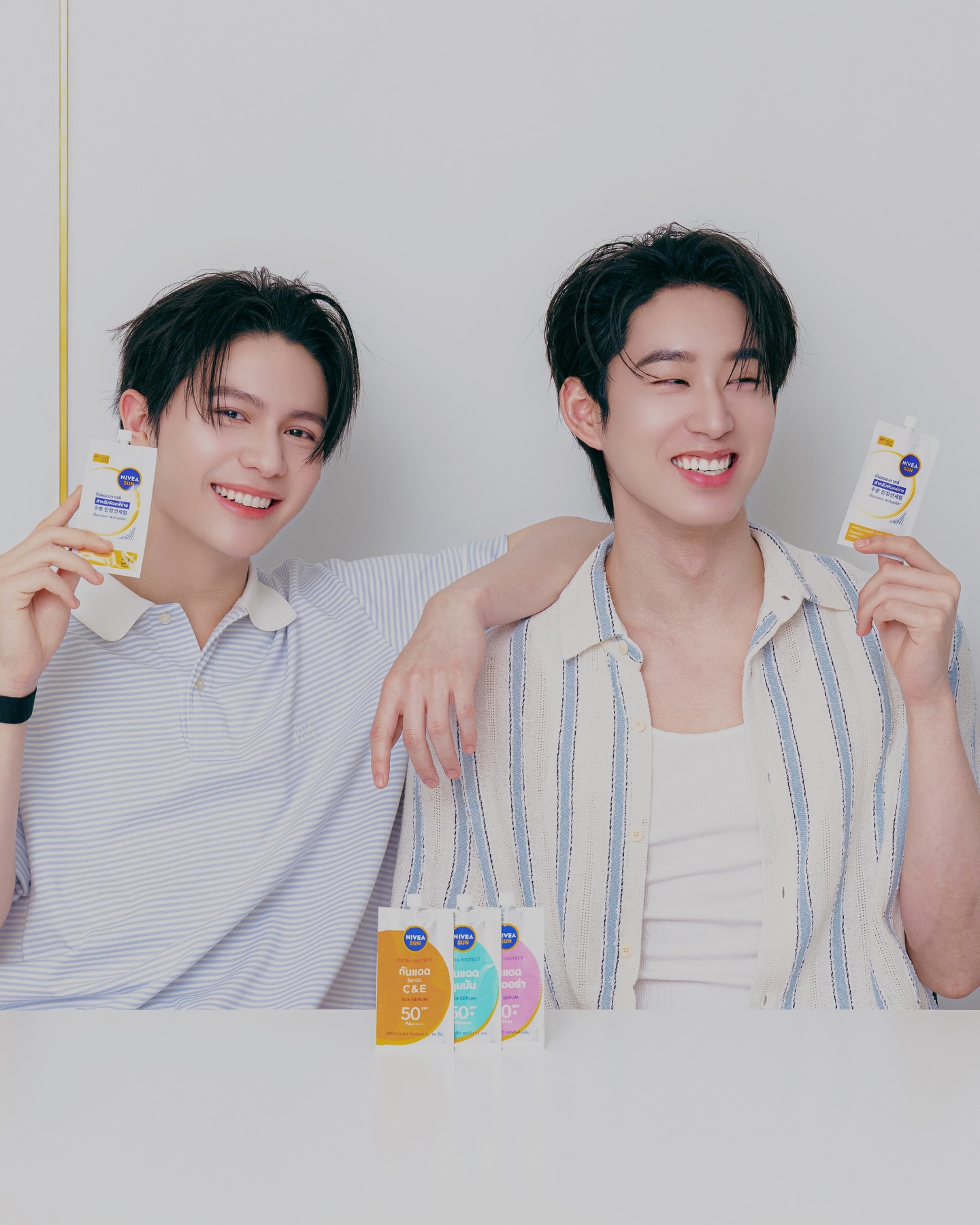 เอส - ศุภ สง่าวรวงศ์