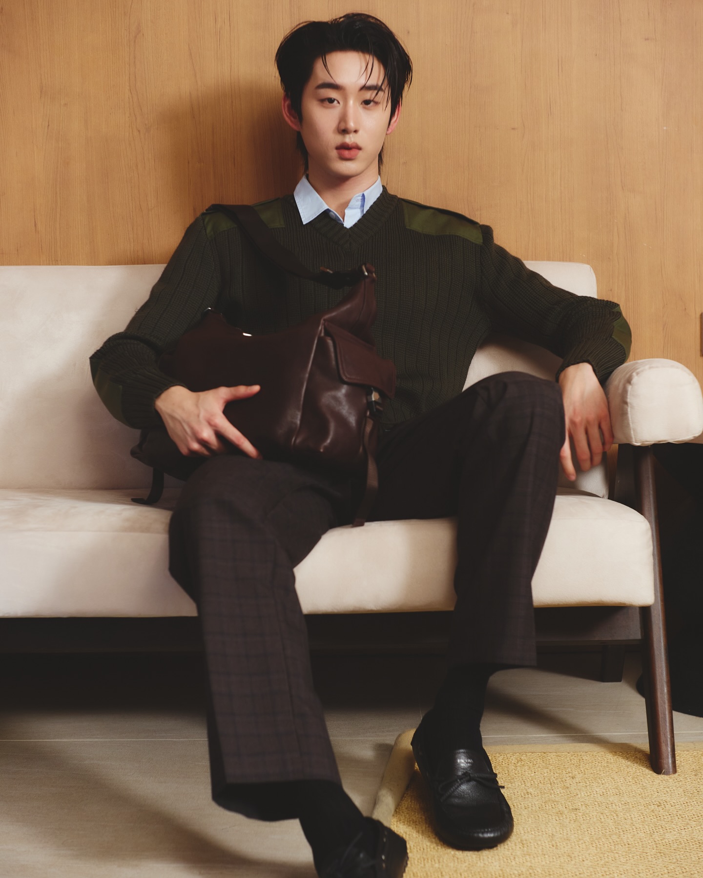 เอส - ศุภ สง่าวรวงศ์