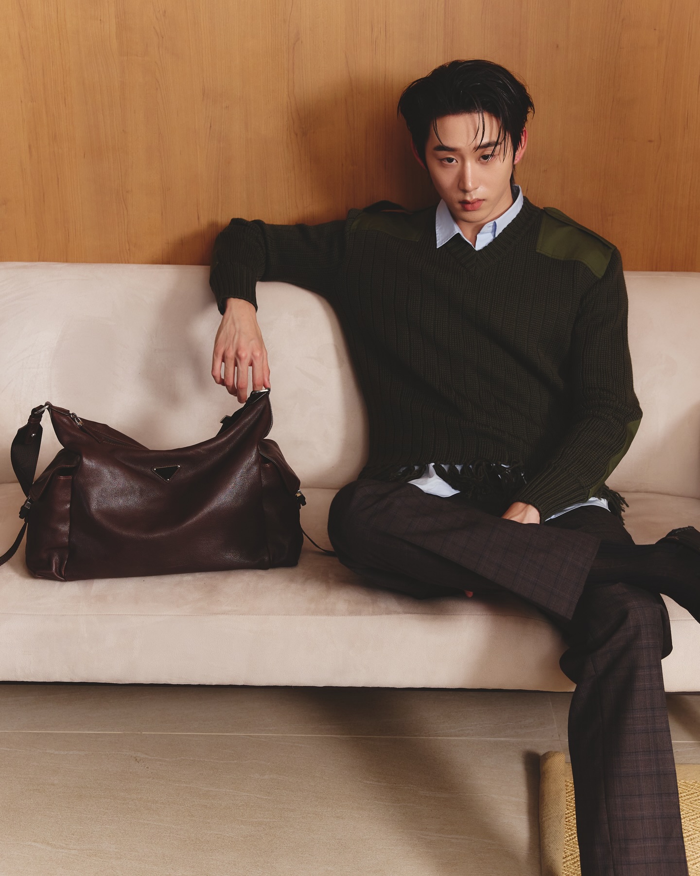 เอส - ศุภ สง่าวรวงศ์