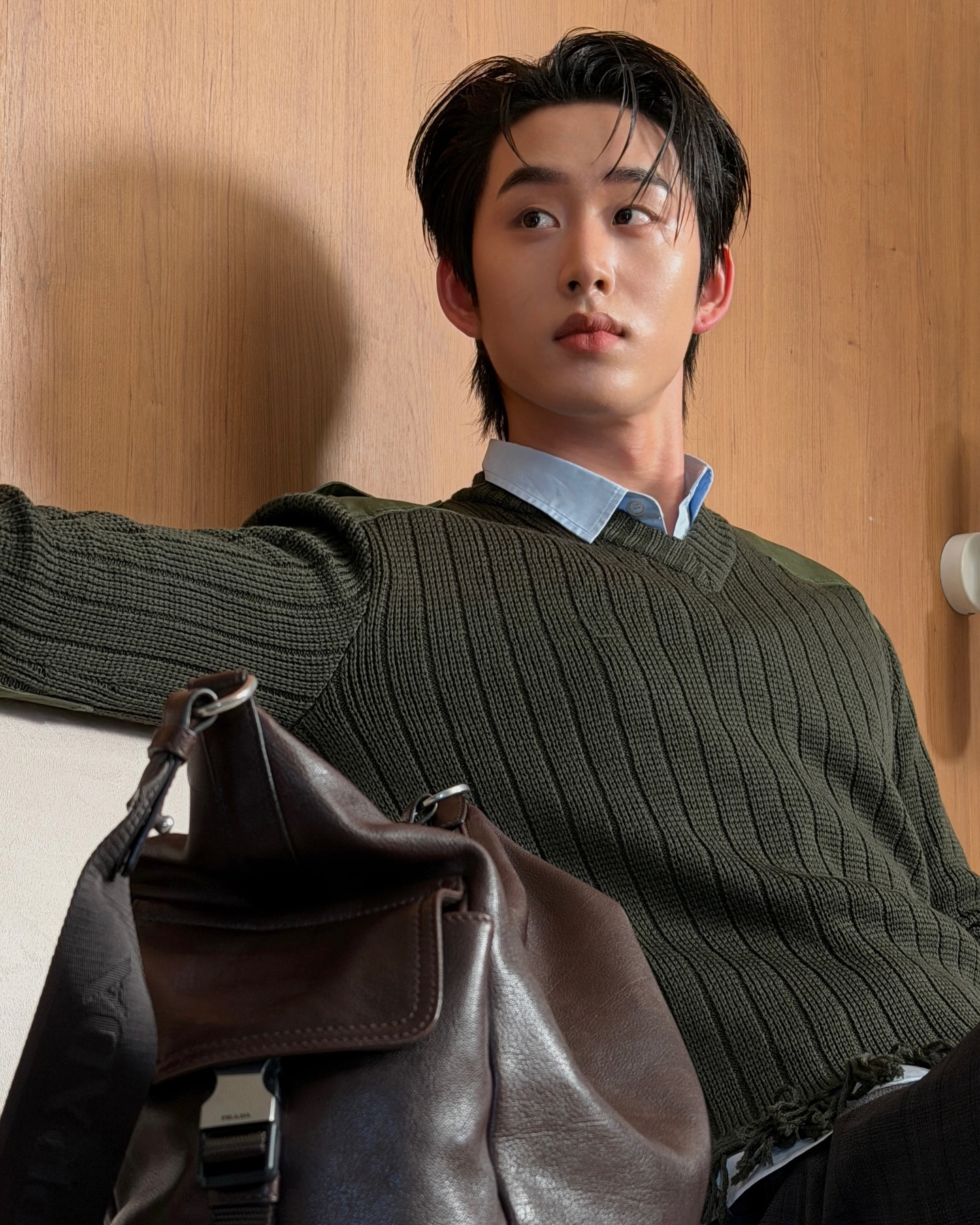 เอส - ศุภ สง่าวรวงศ์