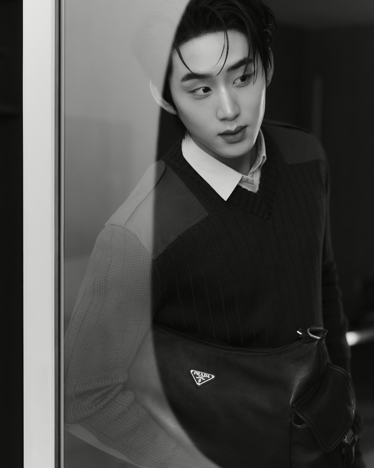 เอส - ศุภ สง่าวรวงศ์