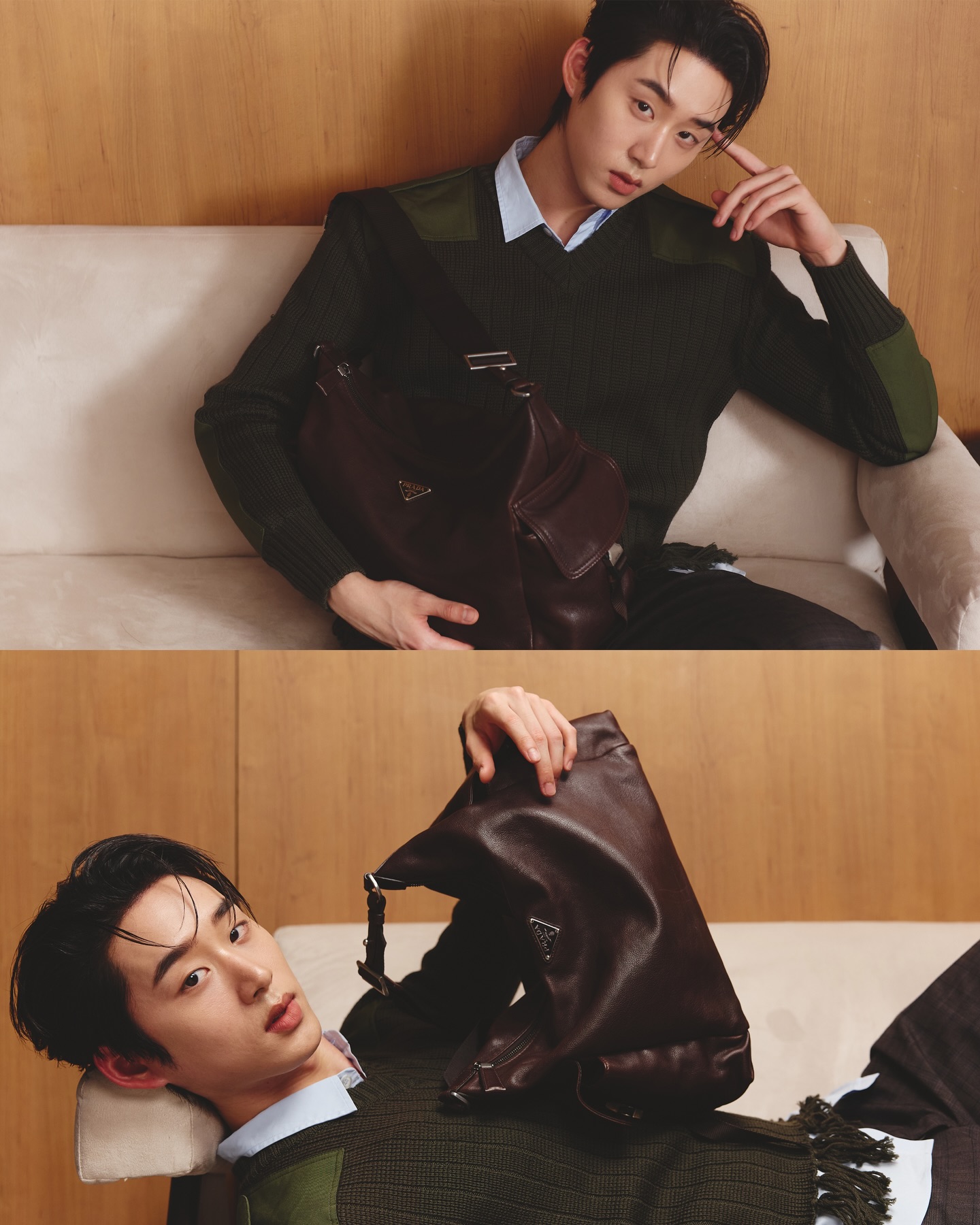 เอส - ศุภ สง่าวรวงศ์