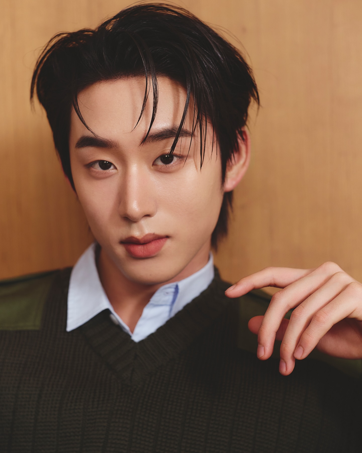 เอส - ศุภ สง่าวรวงศ์