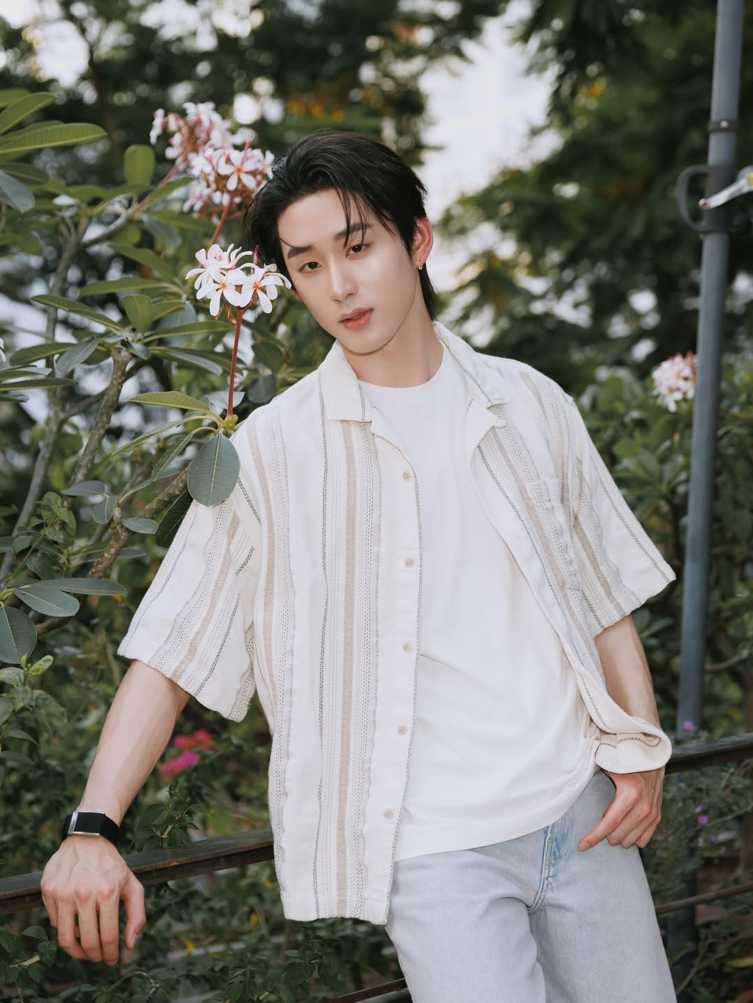 เอส - ศุภ สง่าวรวงศ์