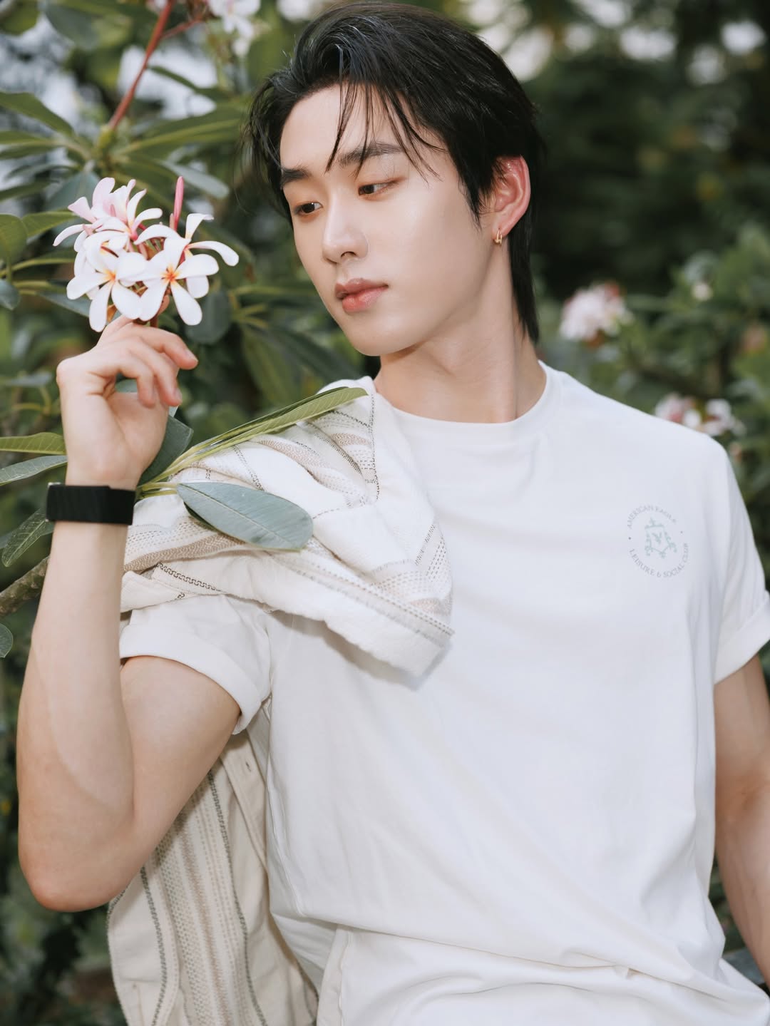 เอส - ศุภ สง่าวรวงศ์