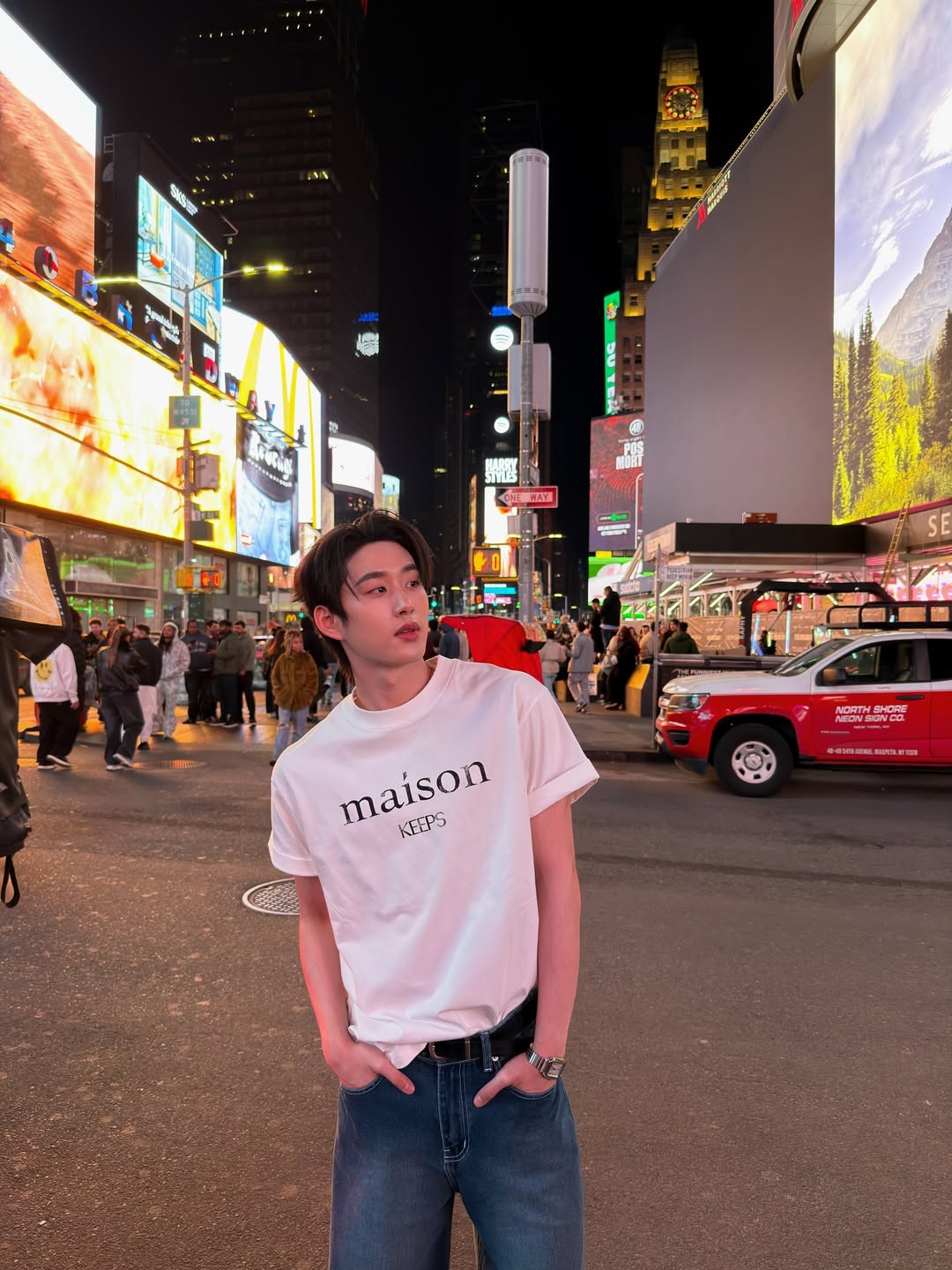 เอส - ศุภ สง่าวรวงศ์