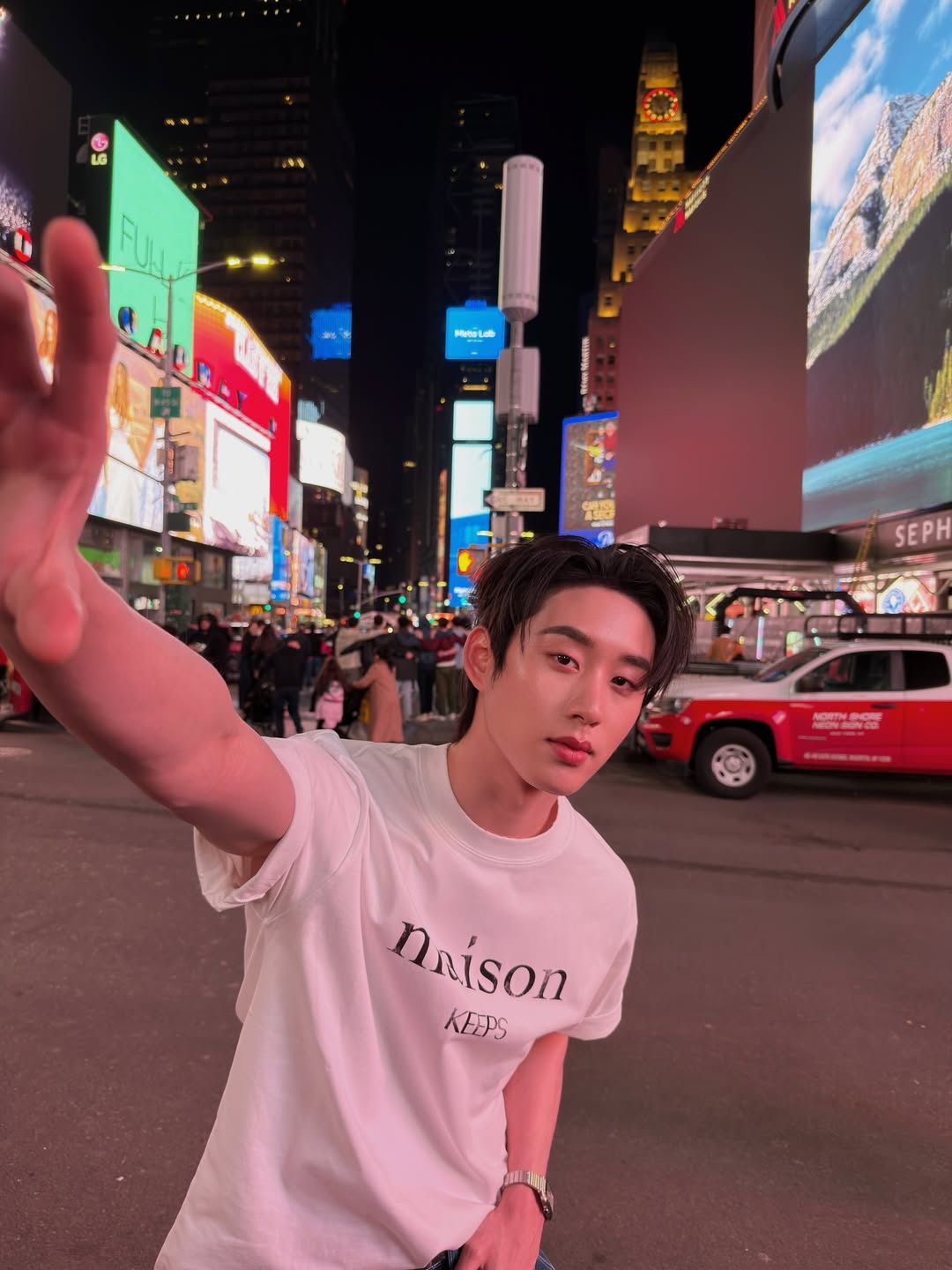 เอส - ศุภ สง่าวรวงศ์