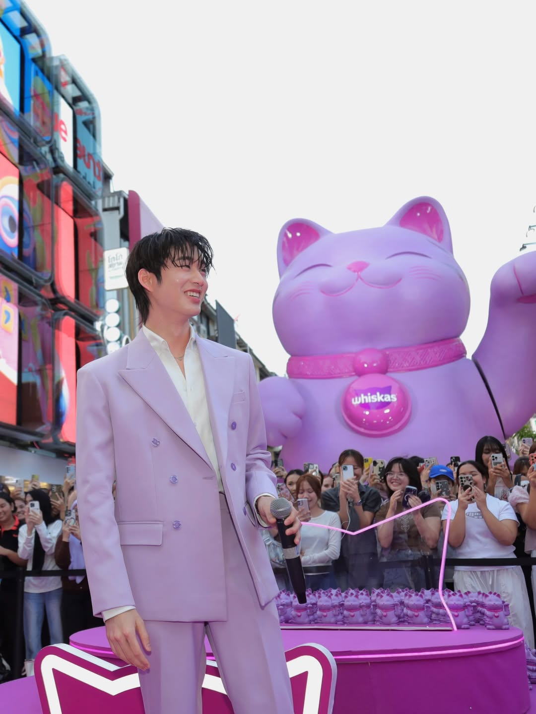 เอส - ศุภ สง่าวรวงศ์