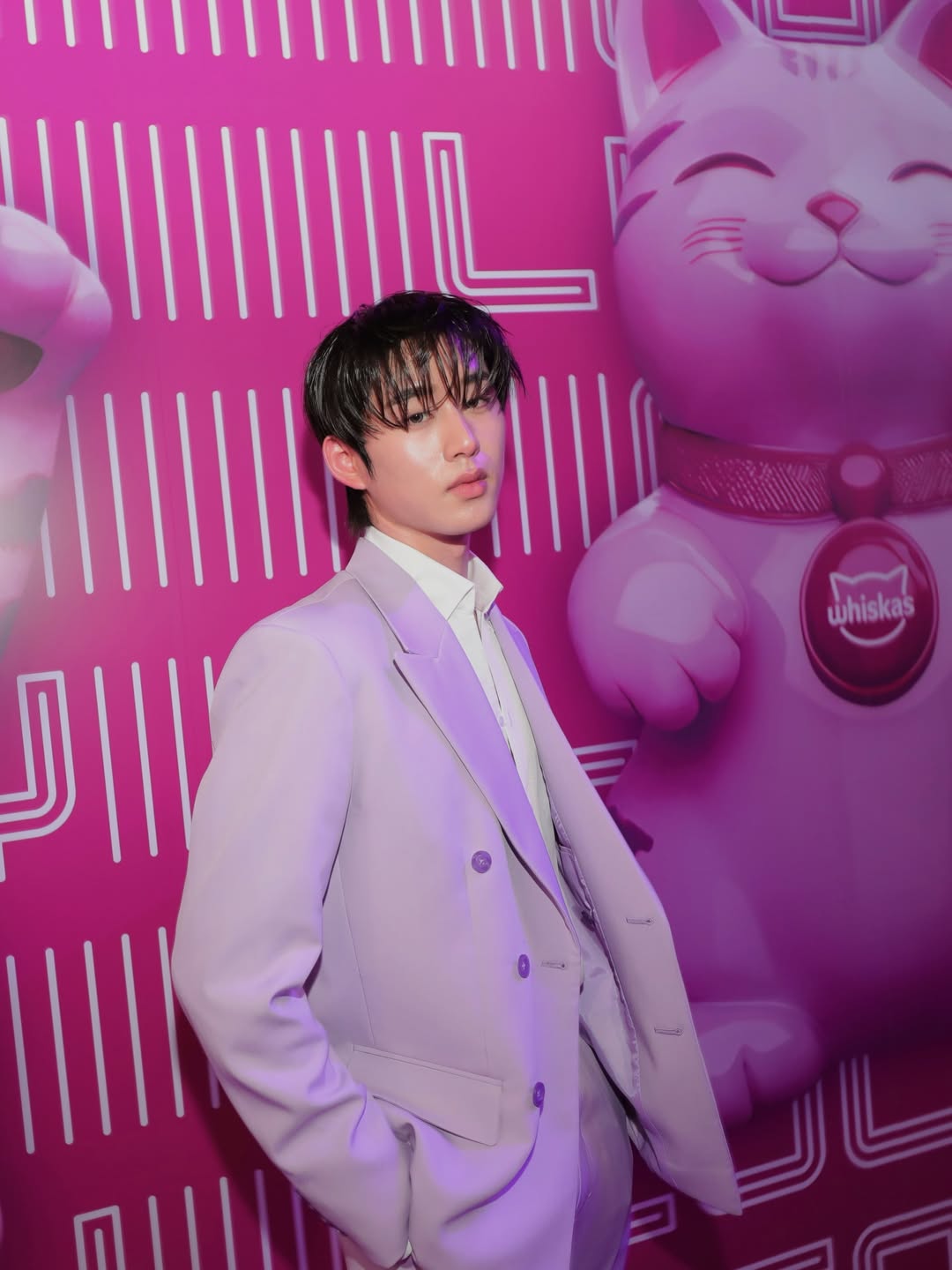 เอส - ศุภ สง่าวรวงศ์