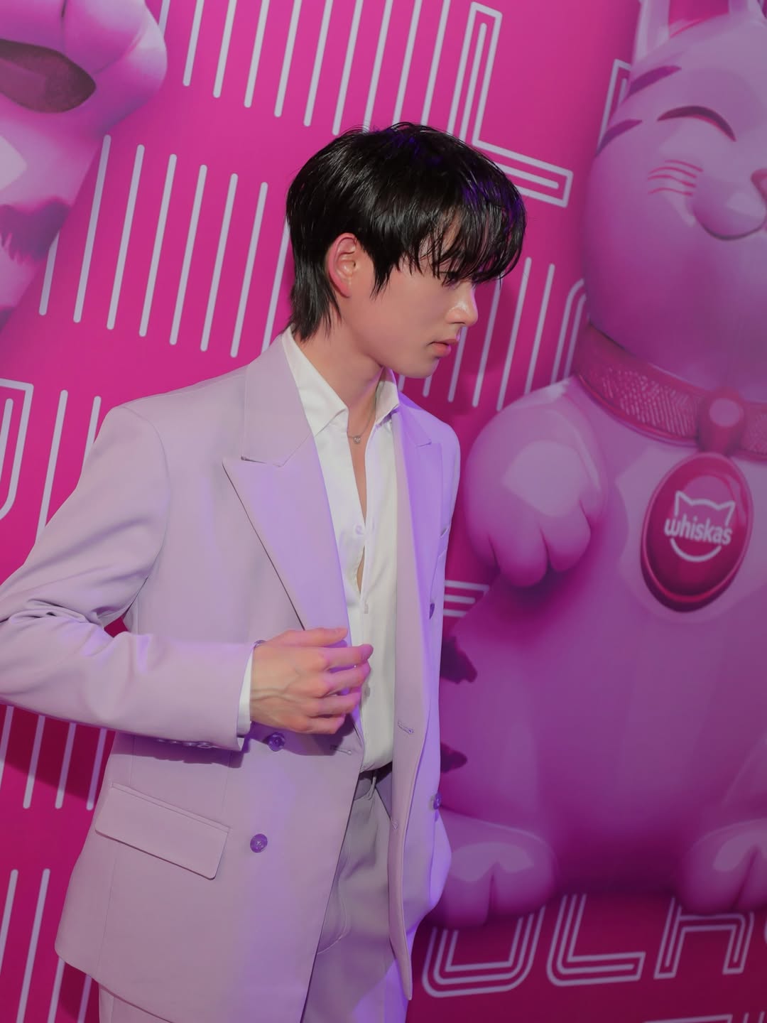 เอส - ศุภ สง่าวรวงศ์