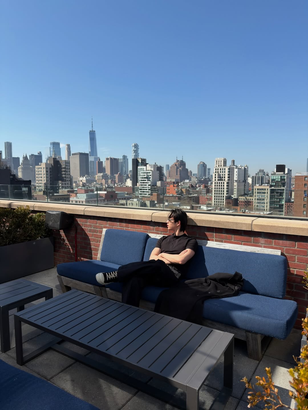 เอส - ศุภ สง่าวรวงศ์