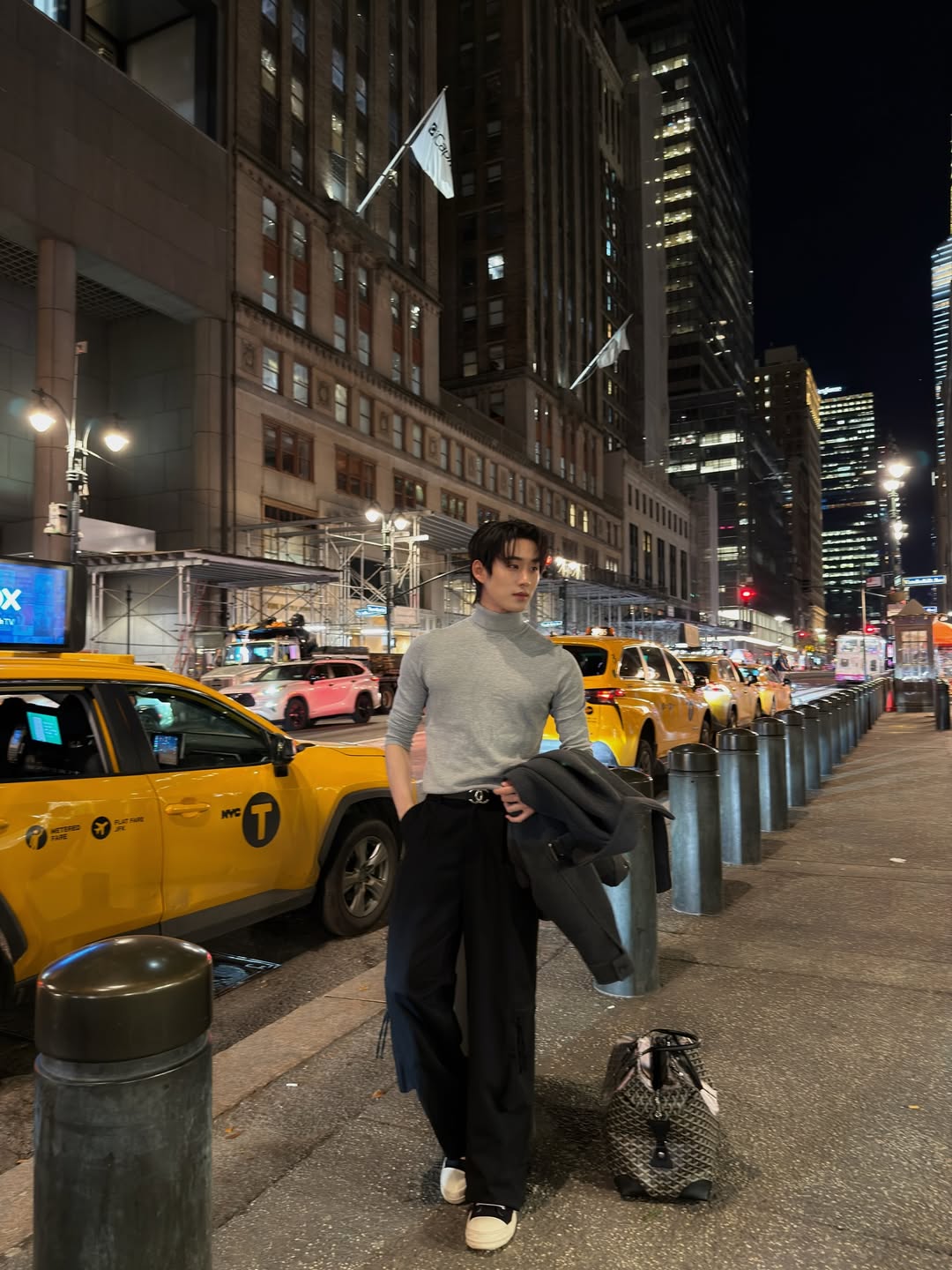 เอส - ศุภ สง่าวรวงศ์