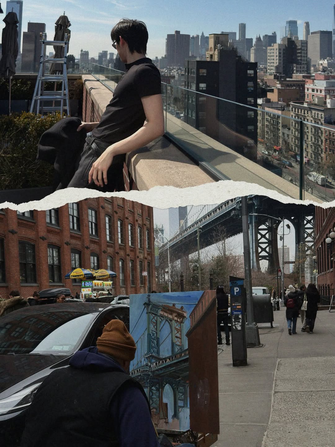 เอส - ศุภ สง่าวรวงศ์