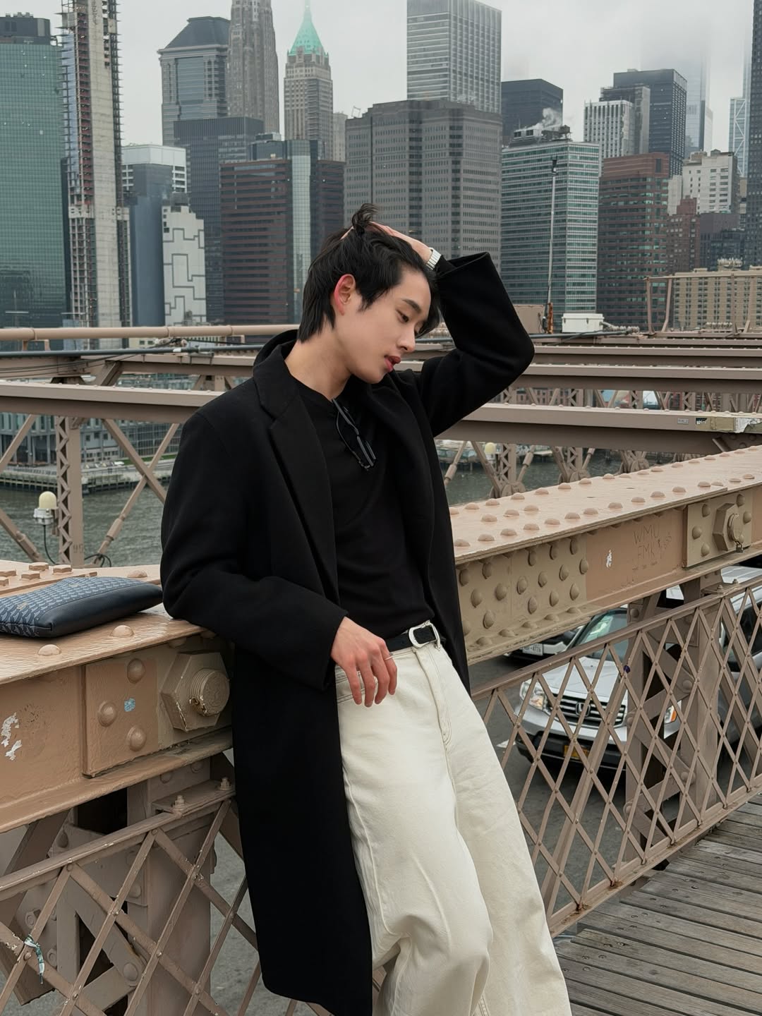 เอส - ศุภ สง่าวรวงศ์