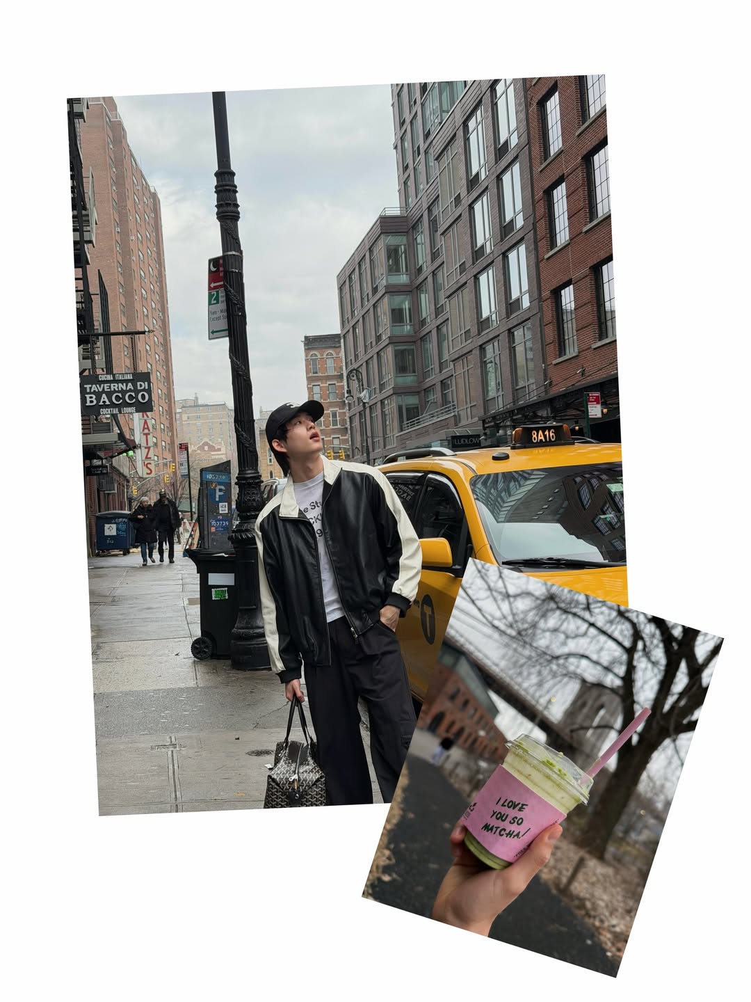 เอส - ศุภ สง่าวรวงศ์