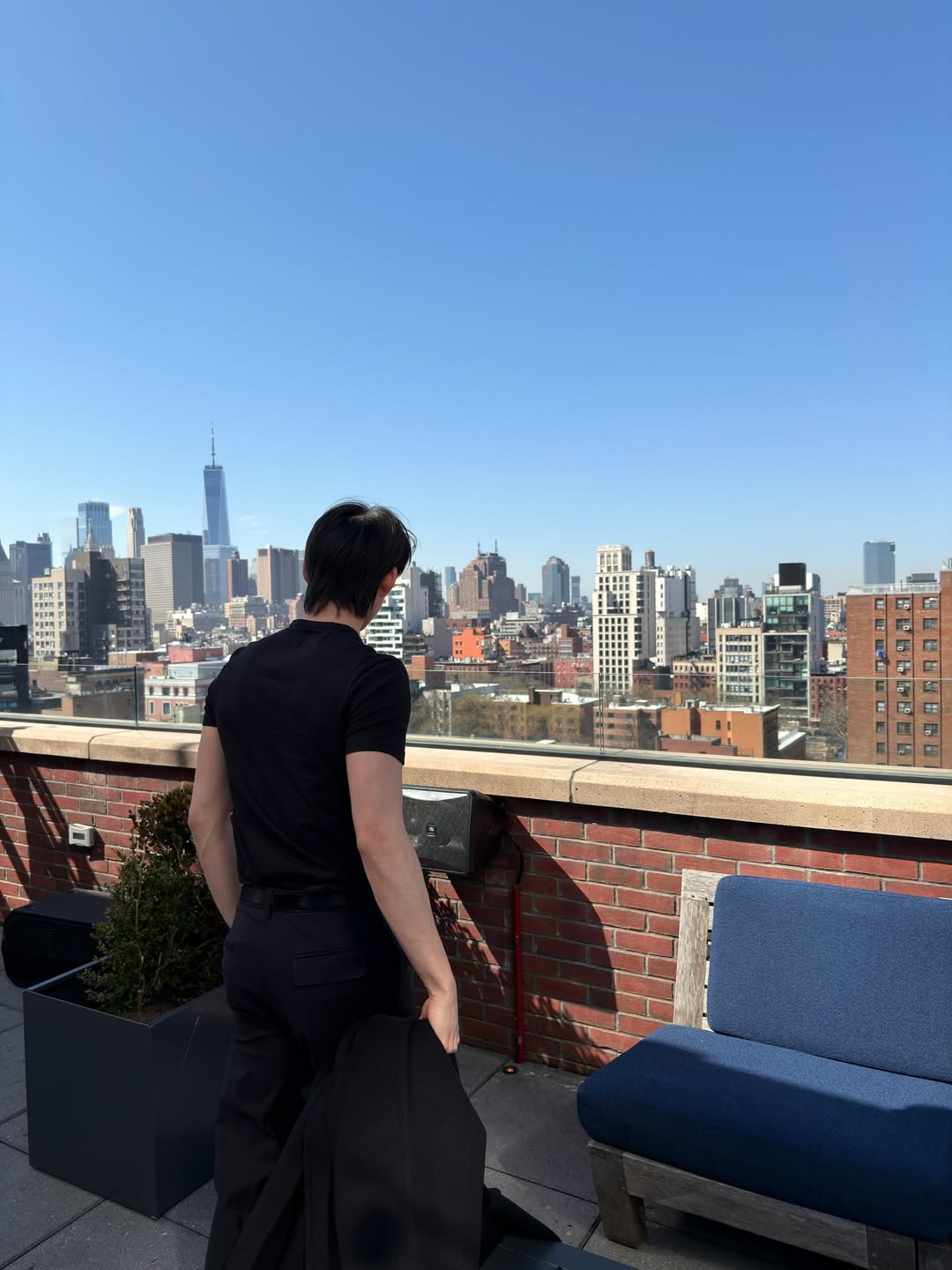 เอส - ศุภ สง่าวรวงศ์