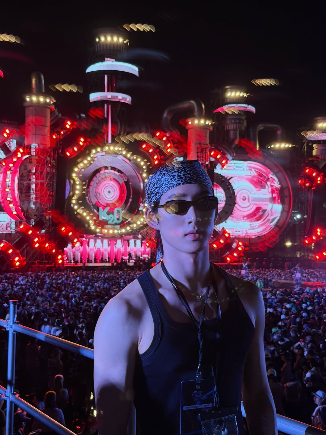 เอส - ศุภ สง่าวรวงศ์