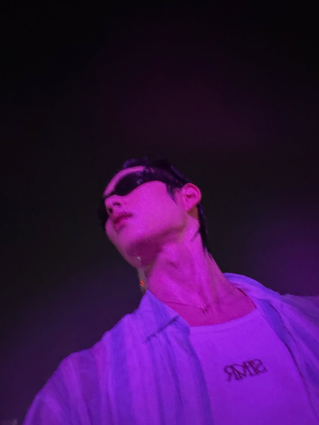 เอส - ศุภ สง่าวรวงศ์