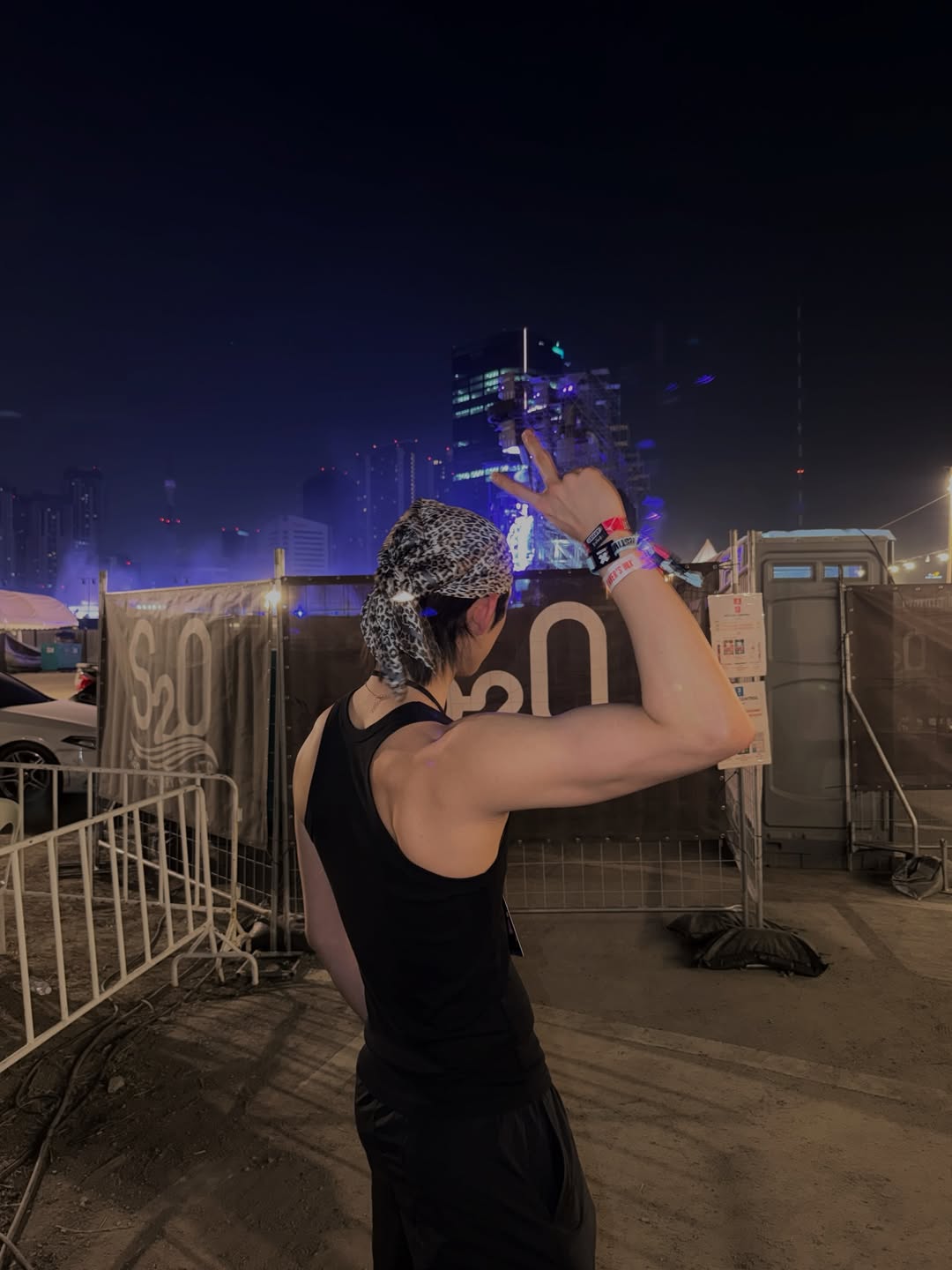 เอส - ศุภ สง่าวรวงศ์