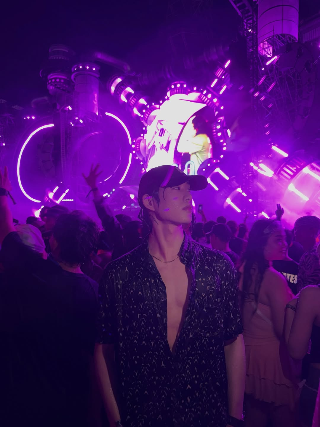 เอส - ศุภ สง่าวรวงศ์