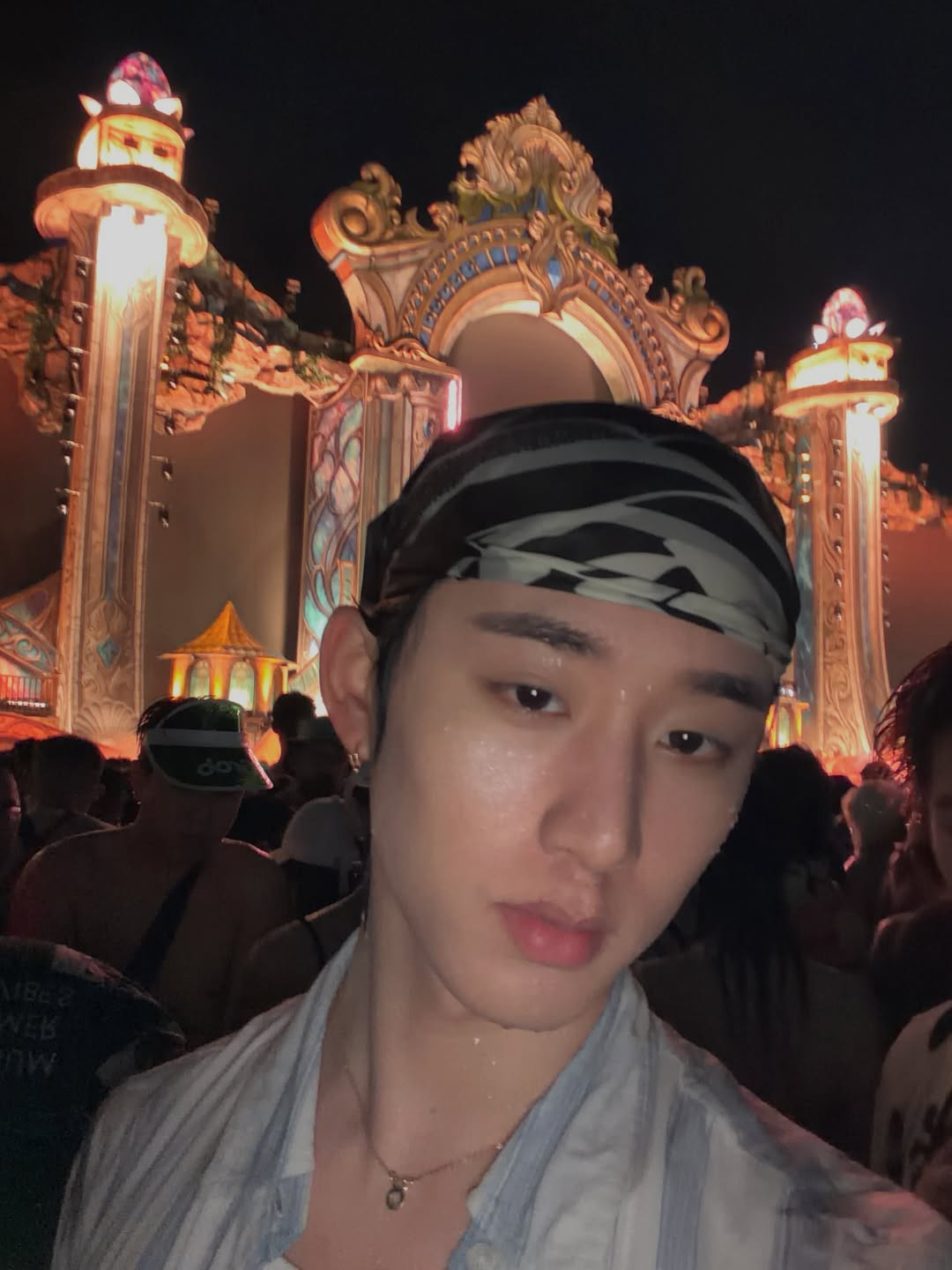 เอส - ศุภ สง่าวรวงศ์