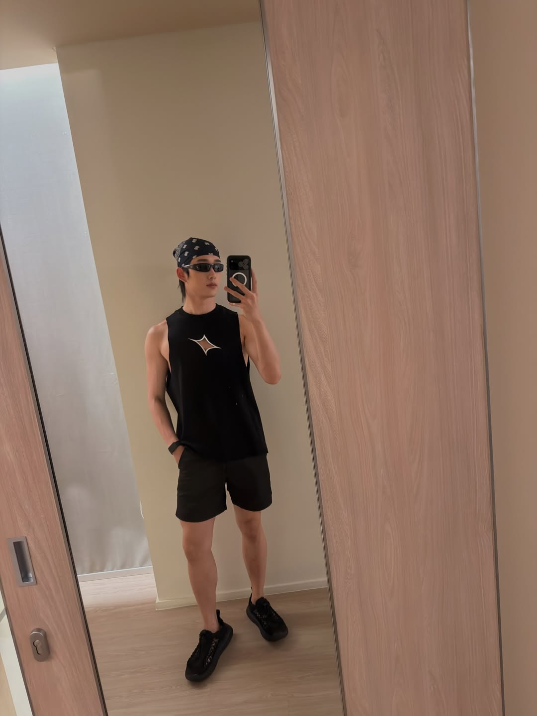 เอส - ศุภ สง่าวรวงศ์