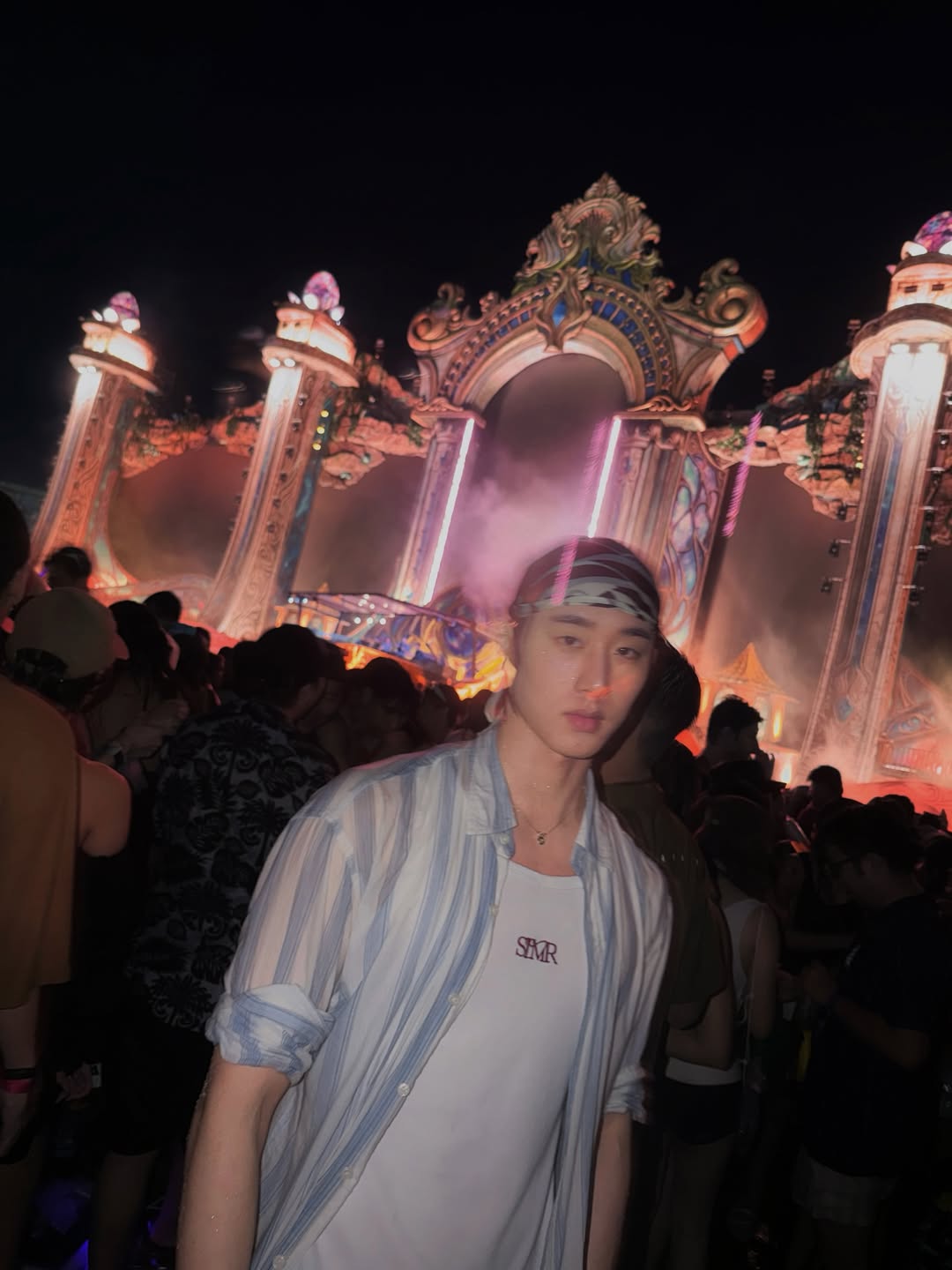 เอส - ศุภ สง่าวรวงศ์