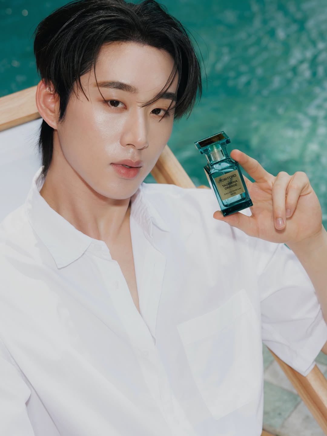 เอส - ศุภ สง่าวรวงศ์