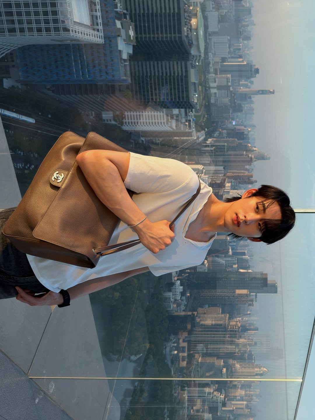 เอส - ศุภ สง่าวรวงศ์