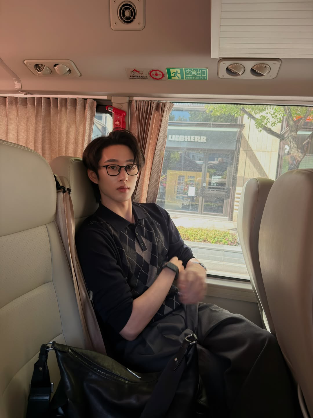 เอส - ศุภ สง่าวรวงศ์