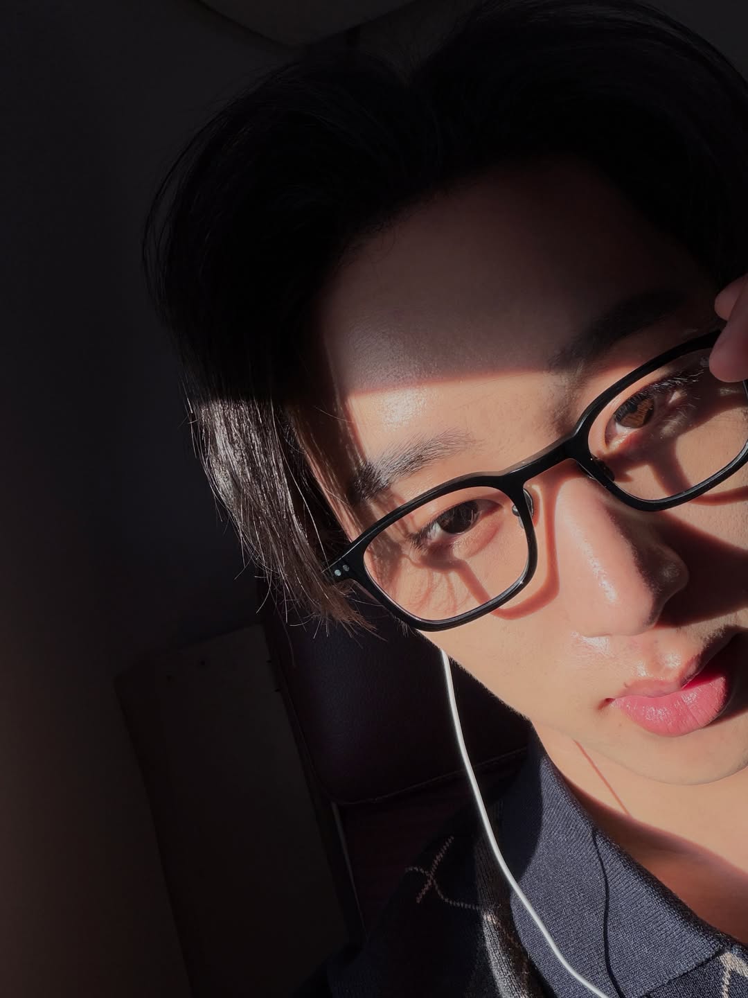 เอส - ศุภ สง่าวรวงศ์