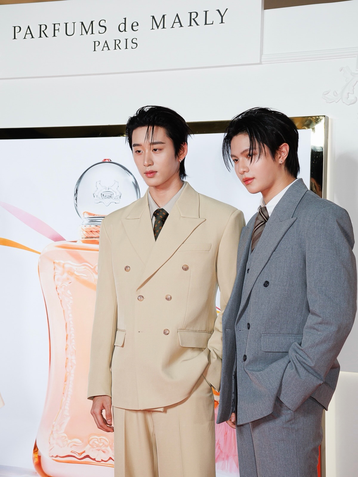 เอส - ศุภ สง่าวรวงศ์