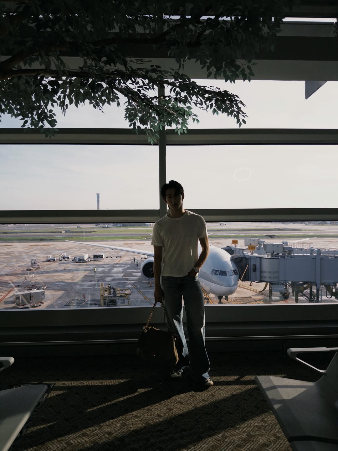 เอส - ศุภ สง่าวรวงศ์