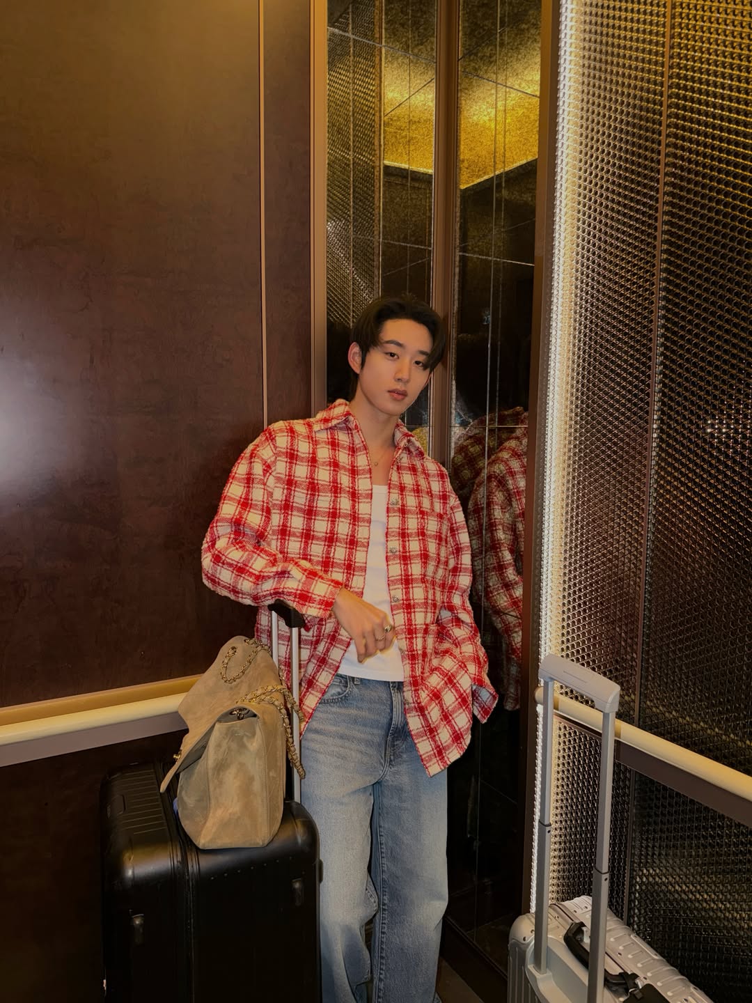 เอส - ศุภ สง่าวรวงศ์