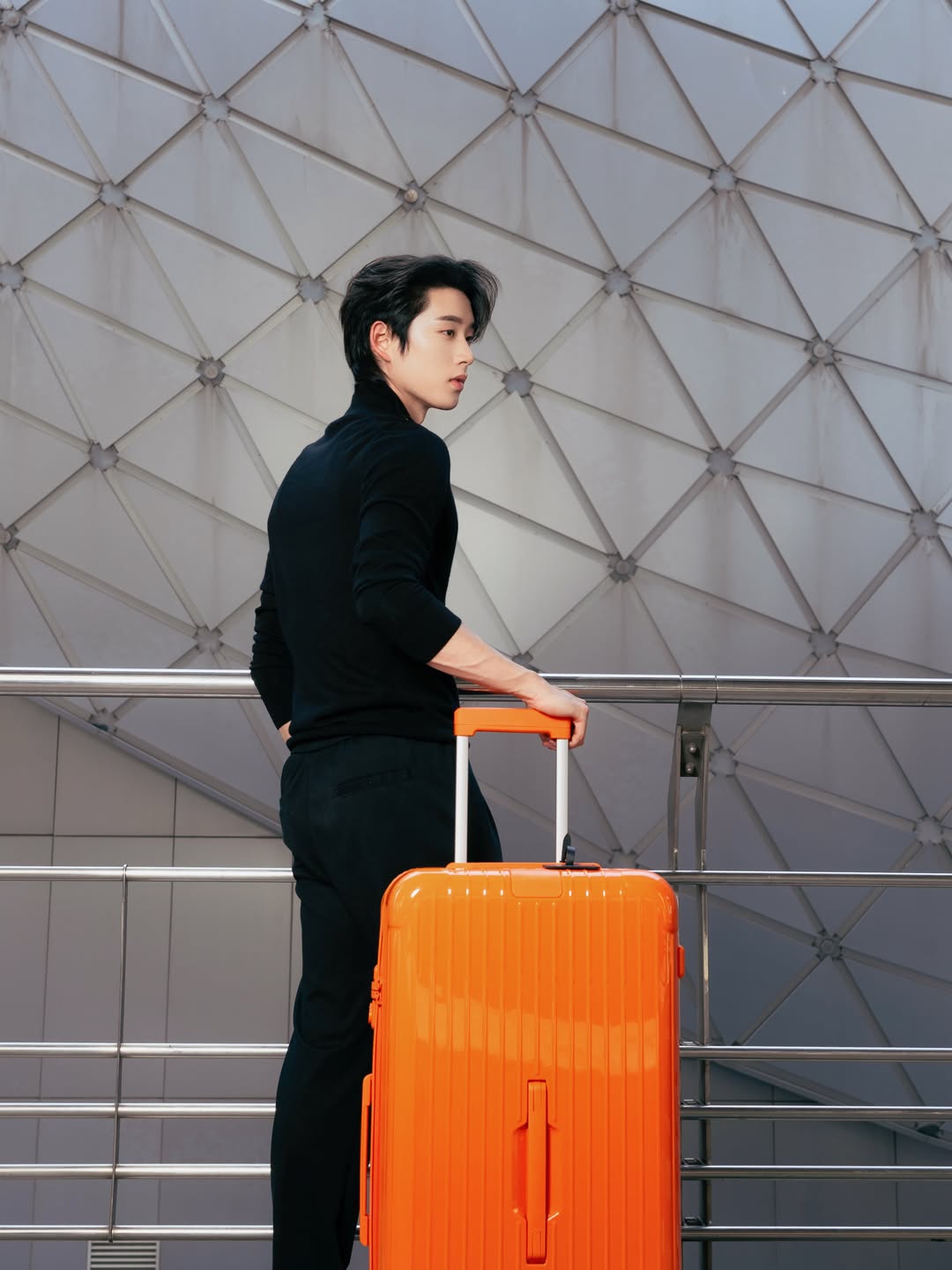เอส - ศุภ สง่าวรวงศ์