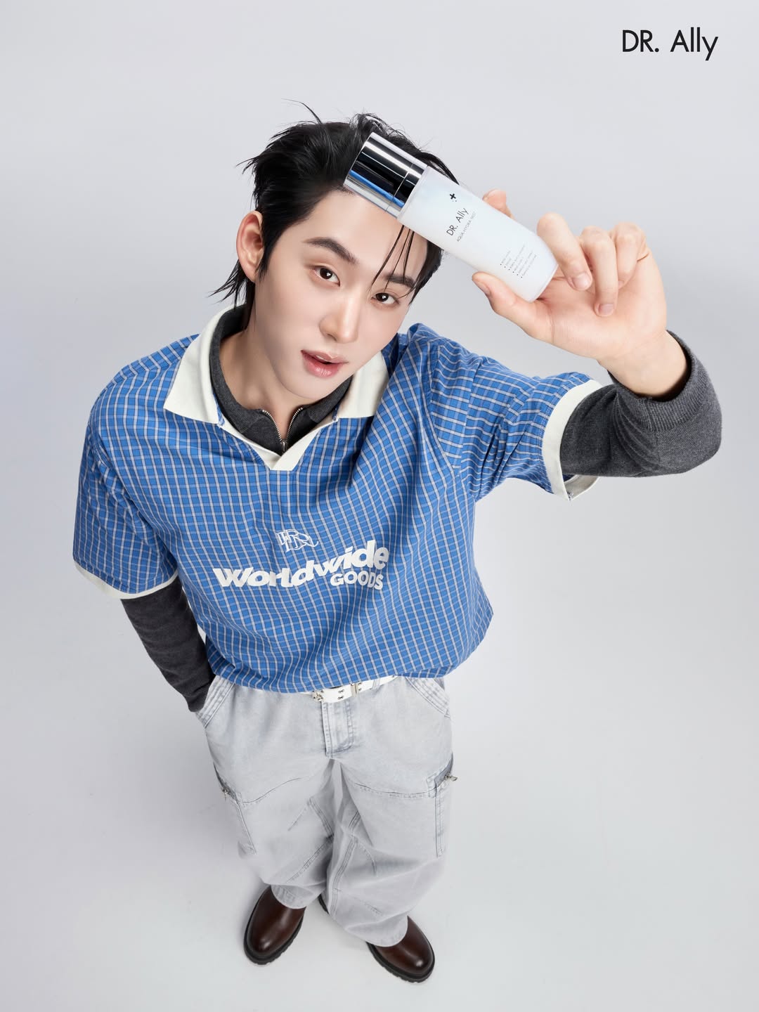 เอส - ศุภ สง่าวรวงศ์