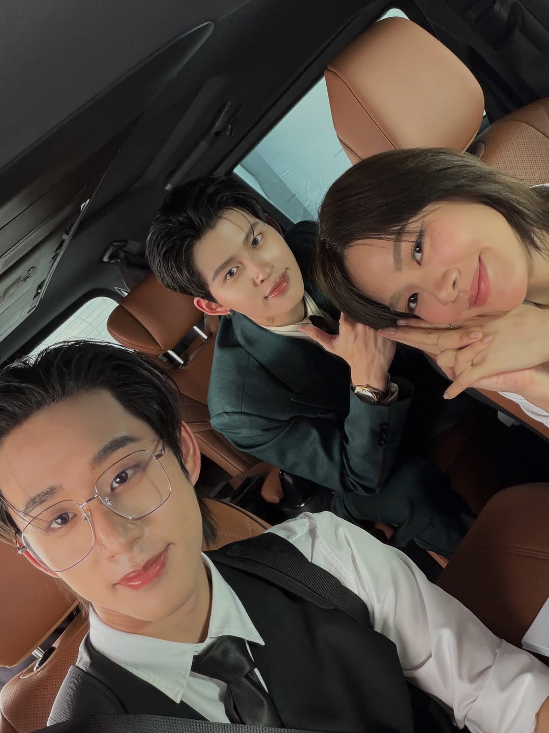 เอส - ศุภ สง่าวรวงศ์
