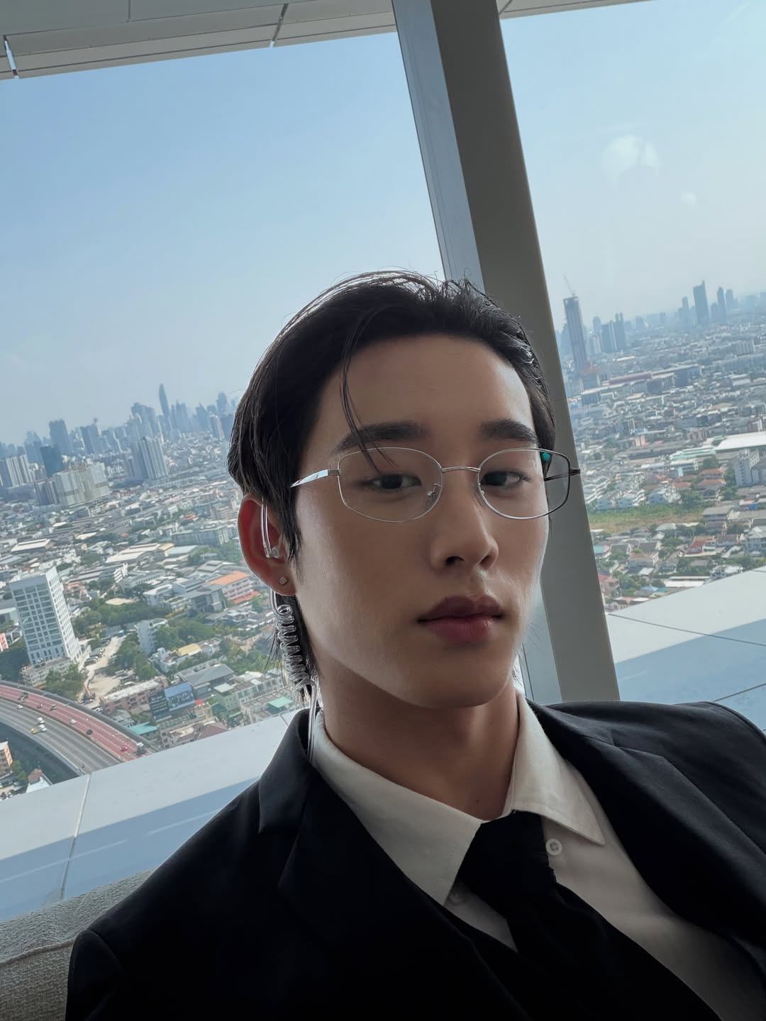 เอส - ศุภ สง่าวรวงศ์