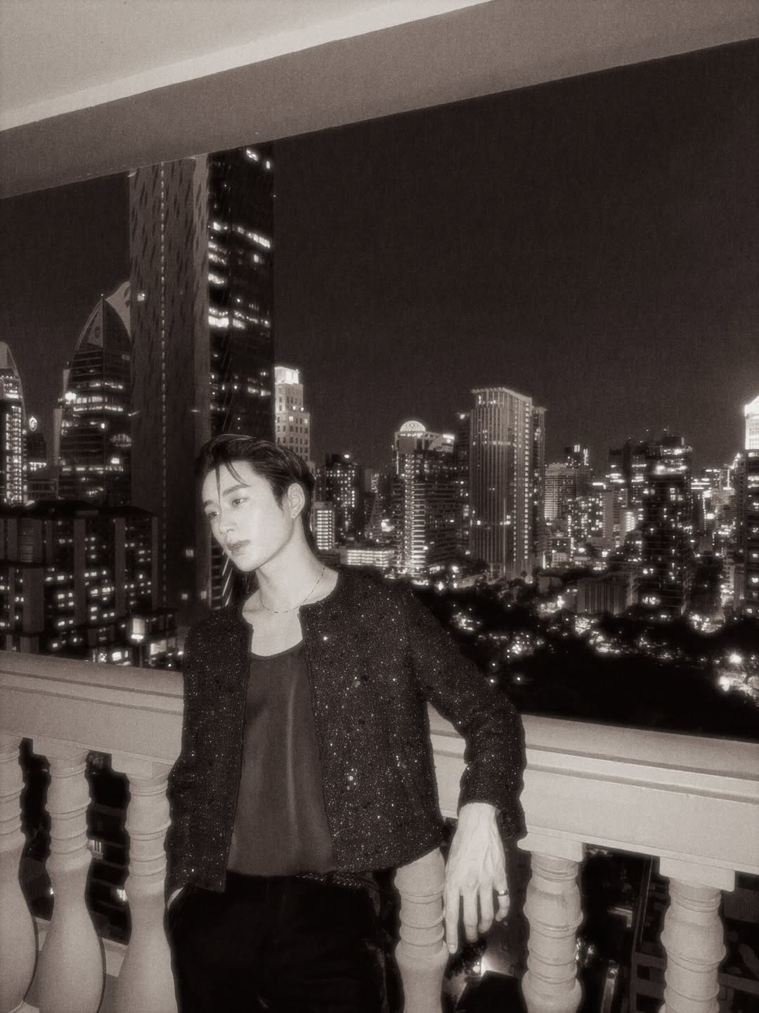 เอส - ศุภ สง่าวรวงศ์