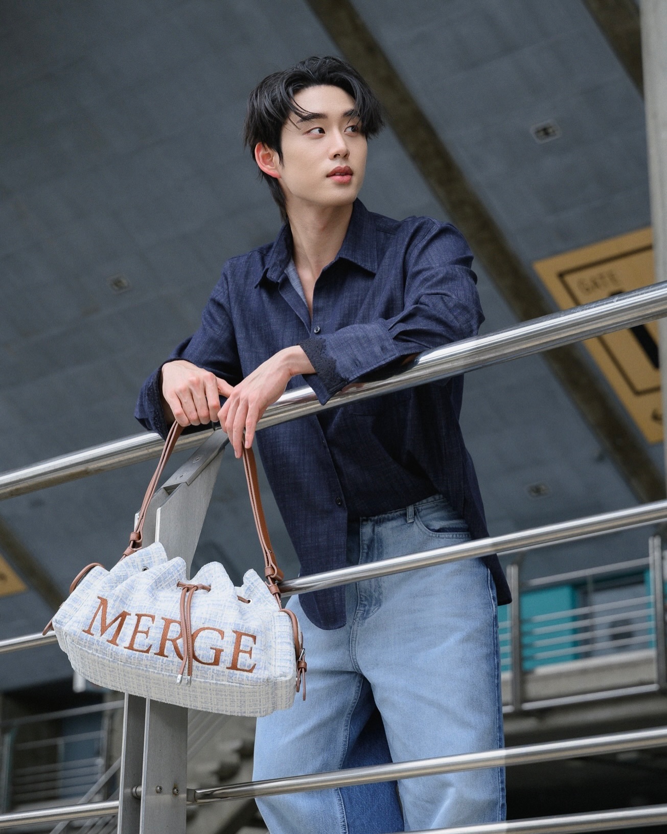 เอส - ศุภ สง่าวรวงศ์