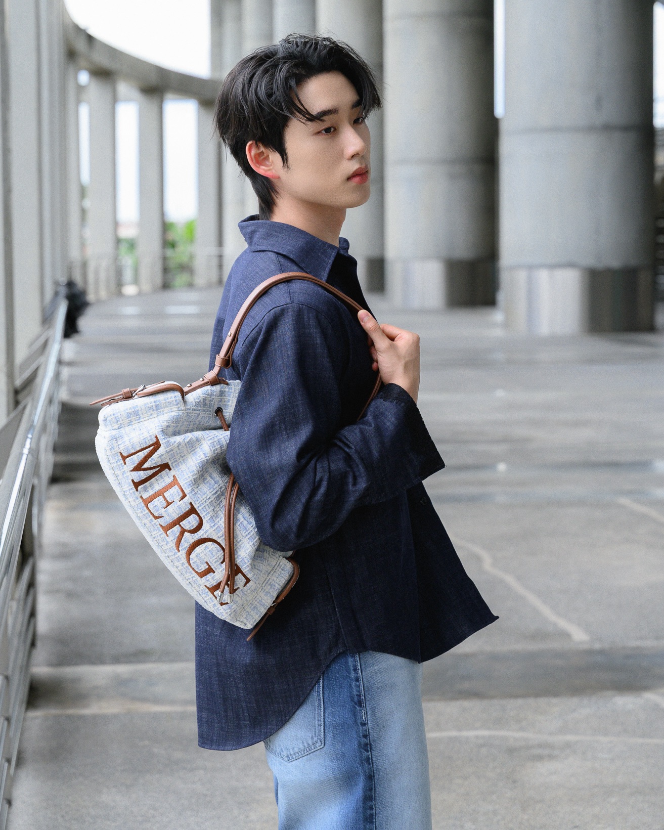 เอส - ศุภ สง่าวรวงศ์