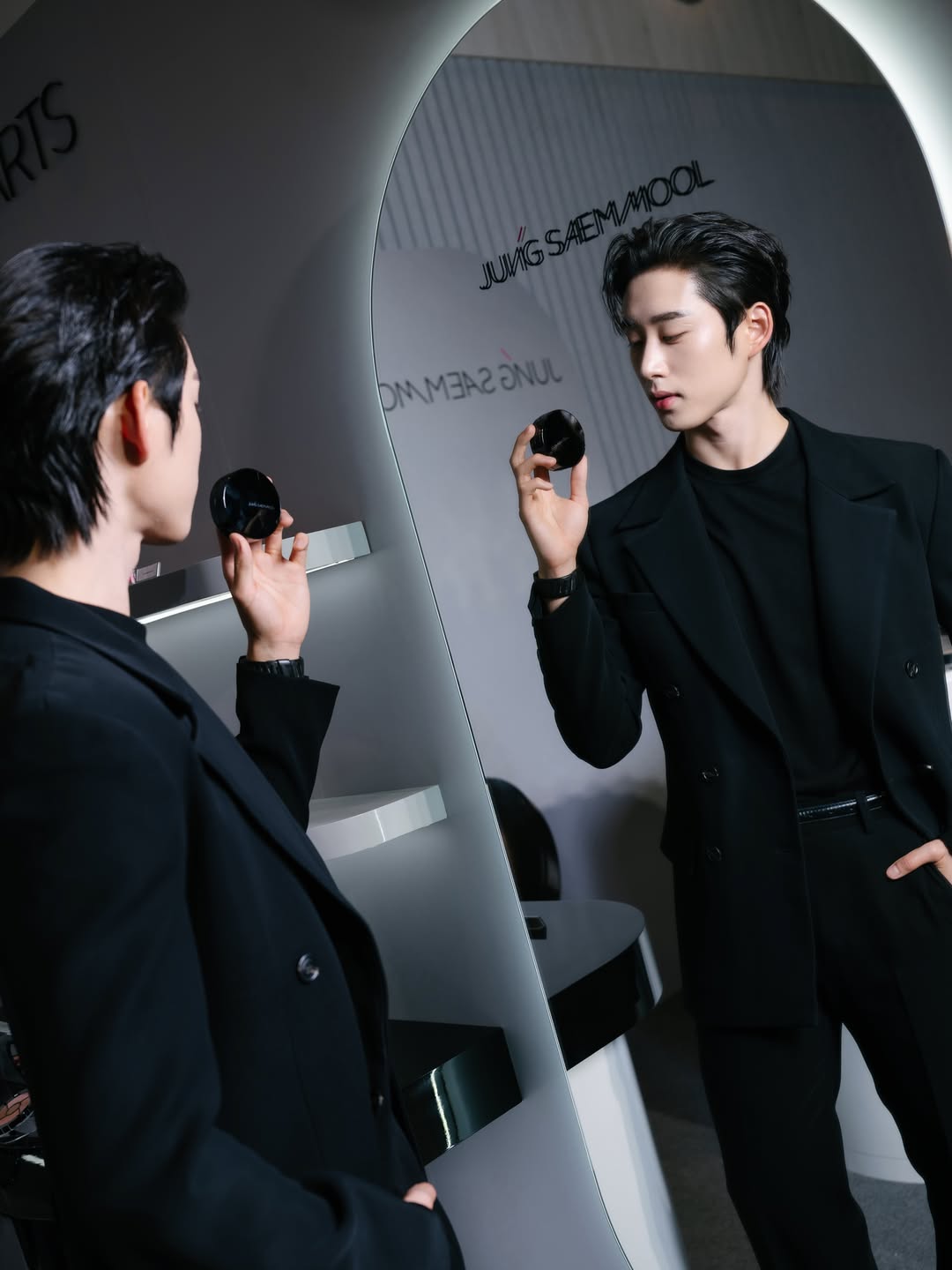 เอส - ศุภ สง่าวรวงศ์
