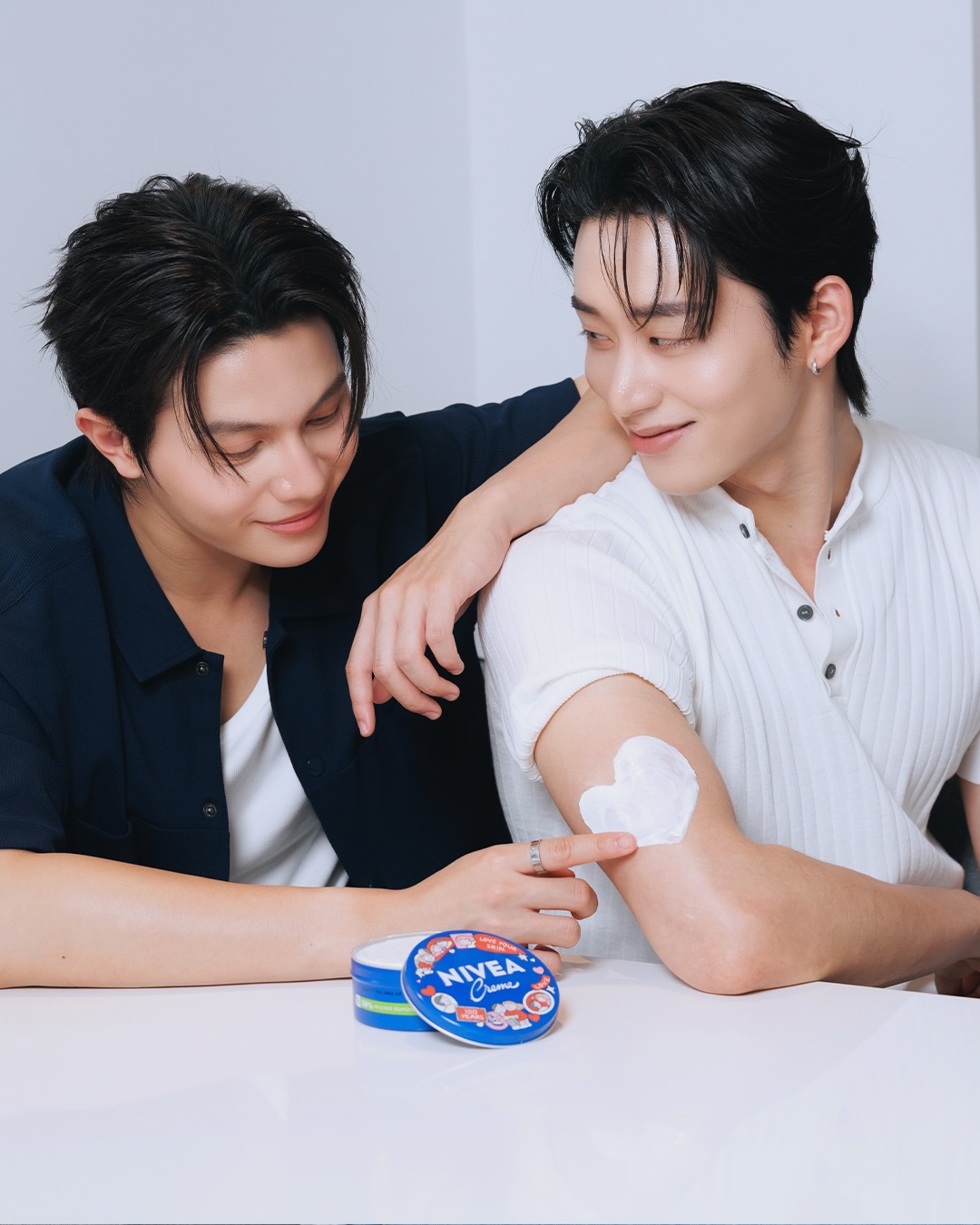เอส - ศุภ สง่าวรวงศ์