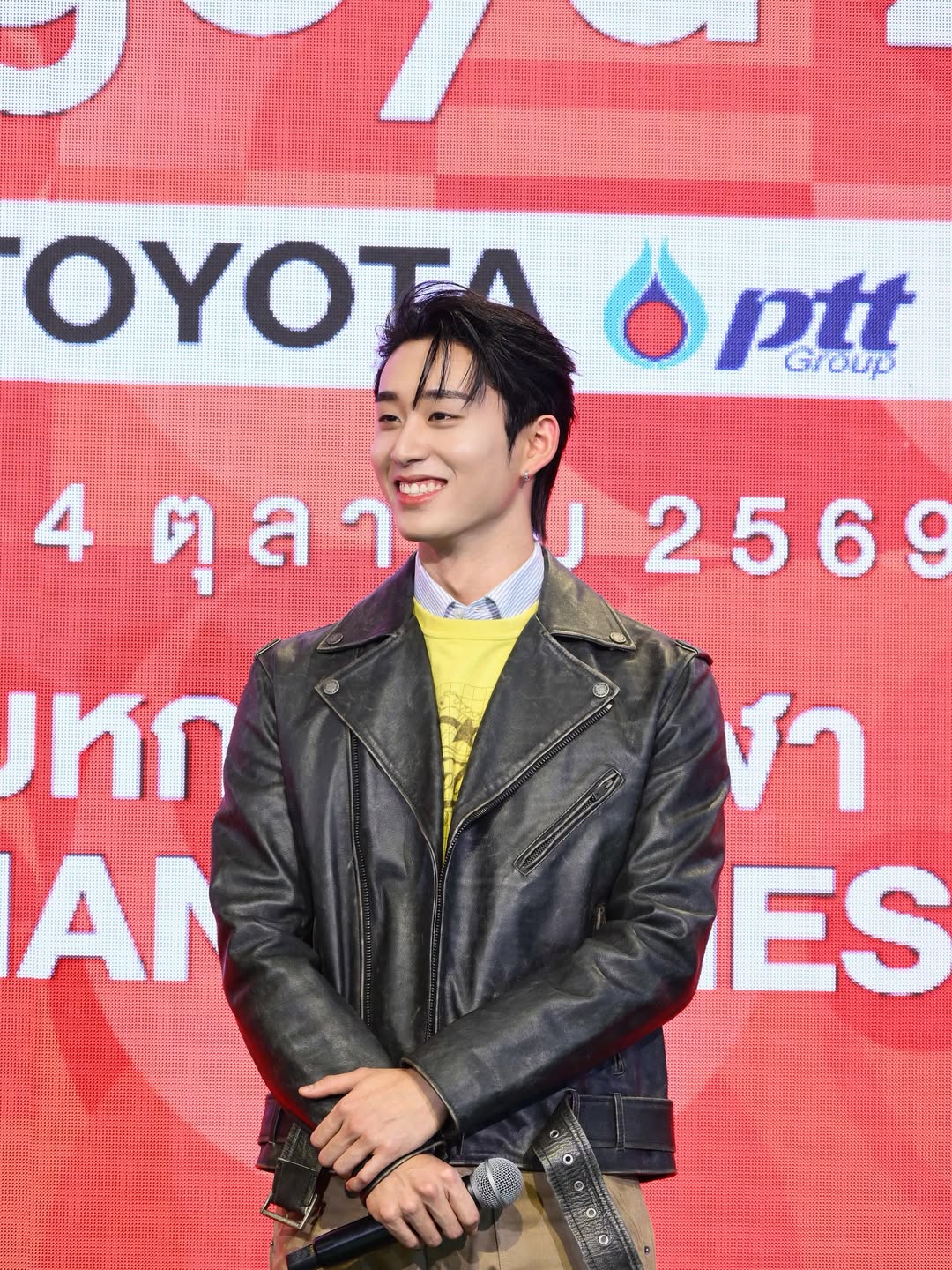 เอส - ศุภ สง่าวรวงศ์