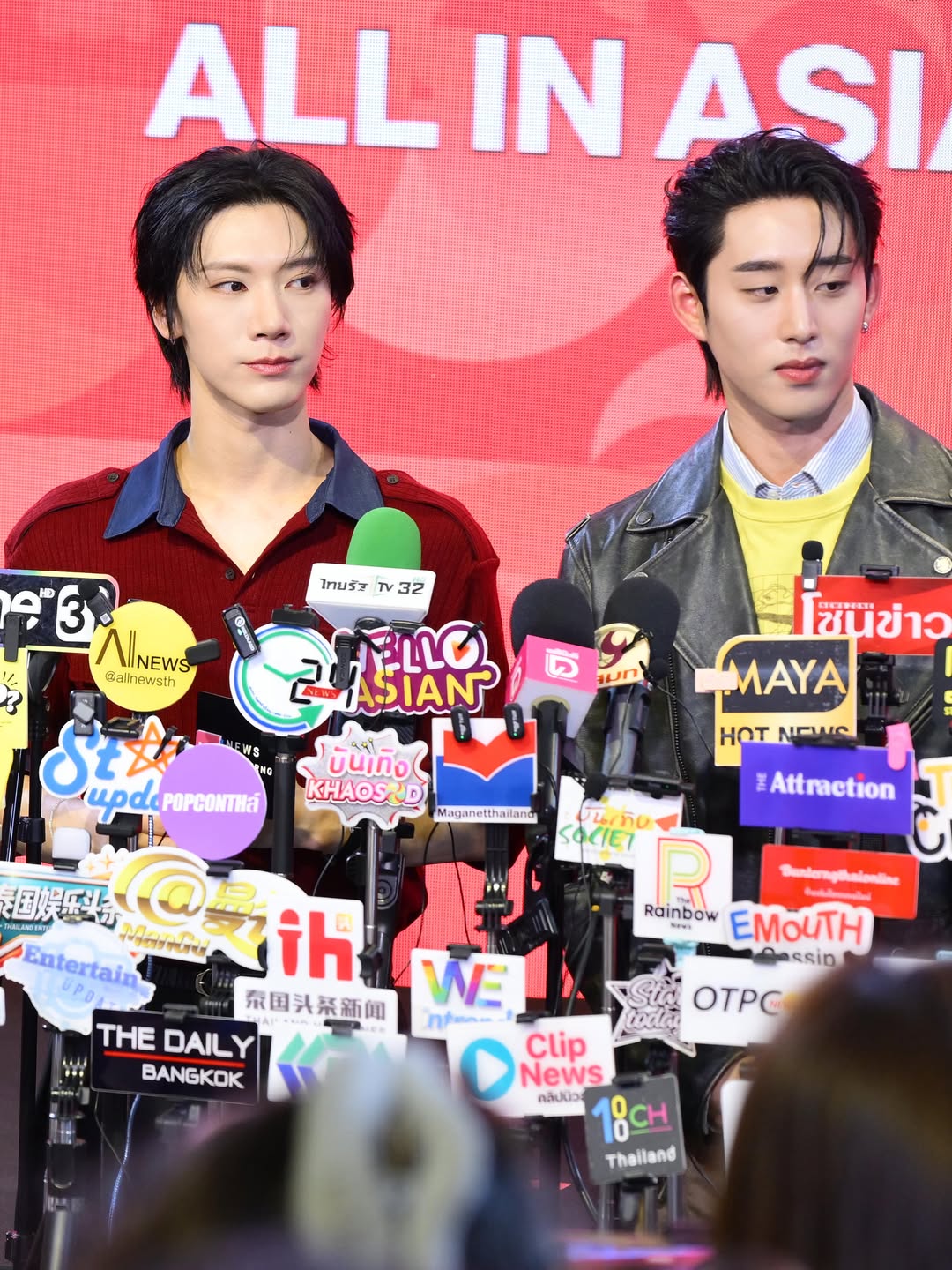 เอส - ศุภ สง่าวรวงศ์
