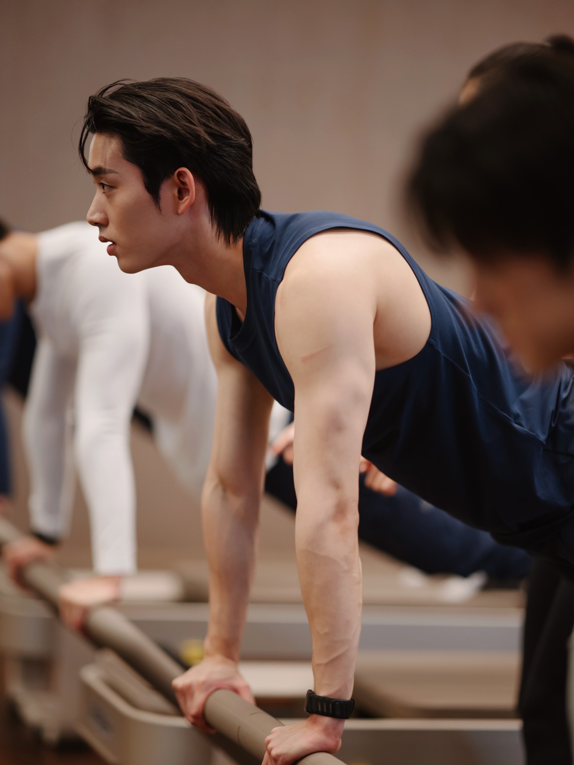 เอส - ศุภ สง่าวรวงศ์